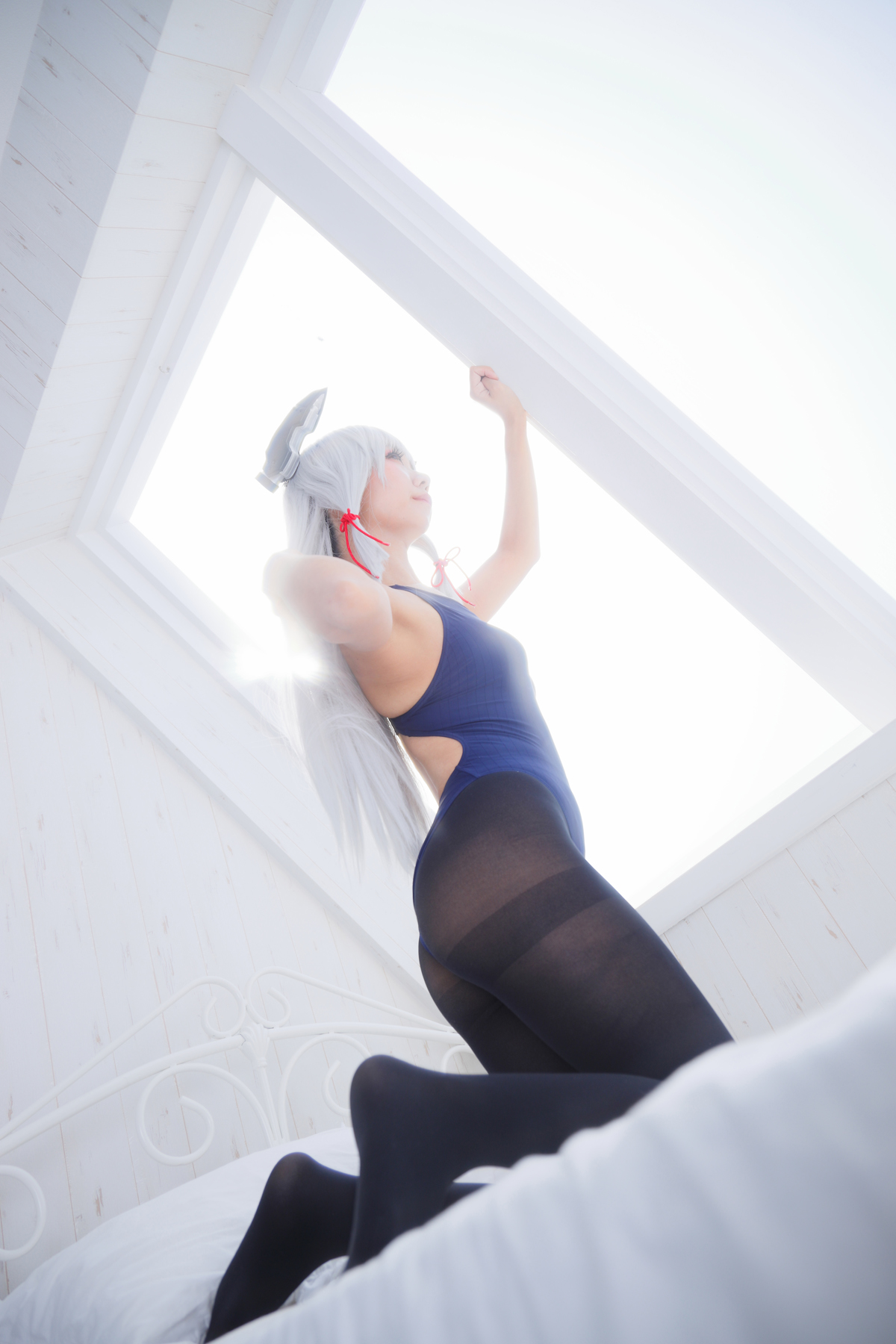 [Suzune Sakura] [C97] Rom cosplay của Mugumoku "Muracolle"