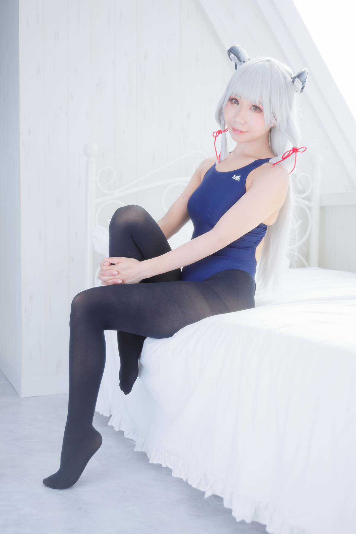 [Suzune Sakura] [C97] Rom cosplay của Mugumoku "Muracolle"