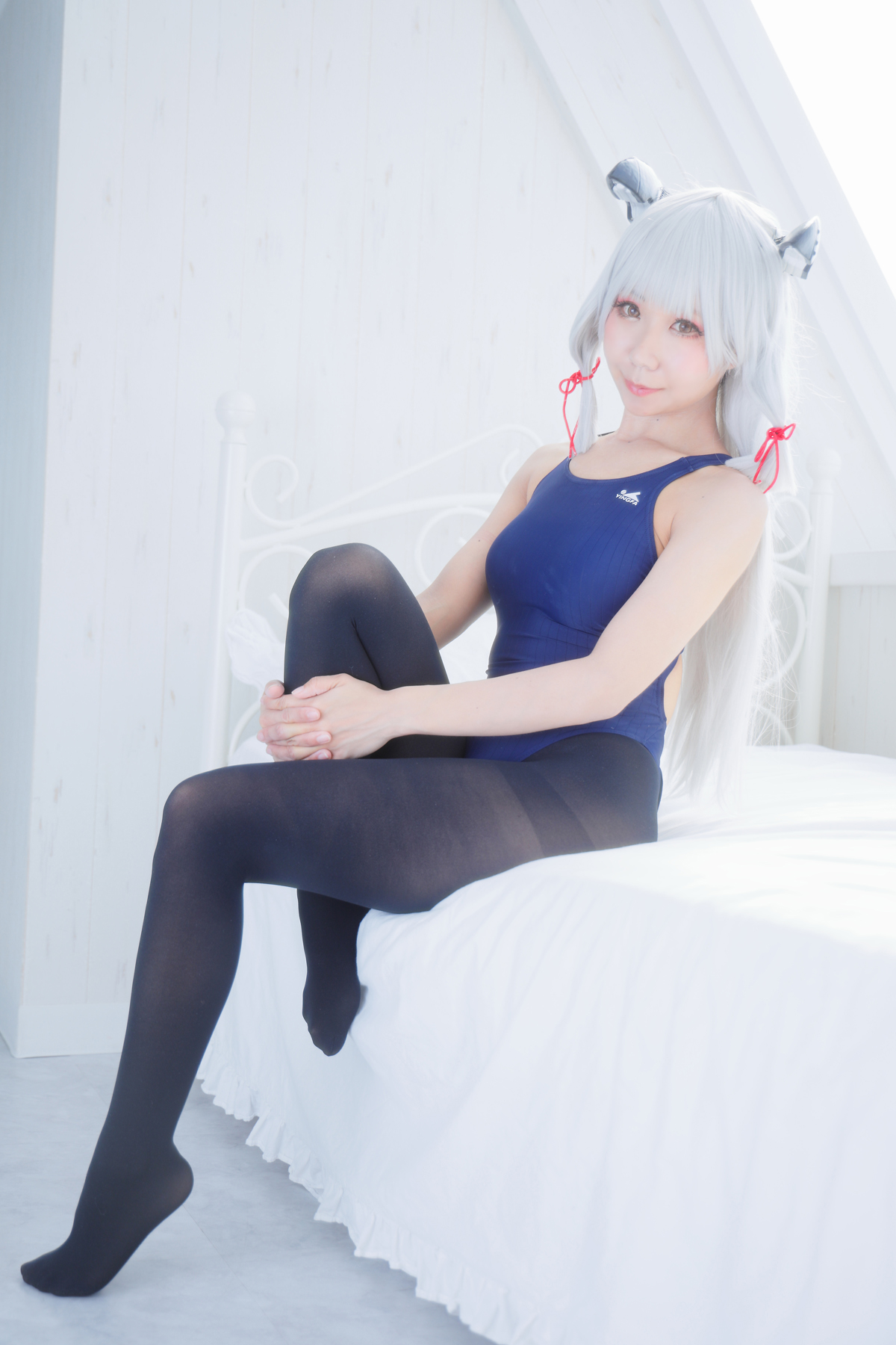 [Suzune Sakura] [C97] Rom cosplay của Mugumoku "Muracolle"