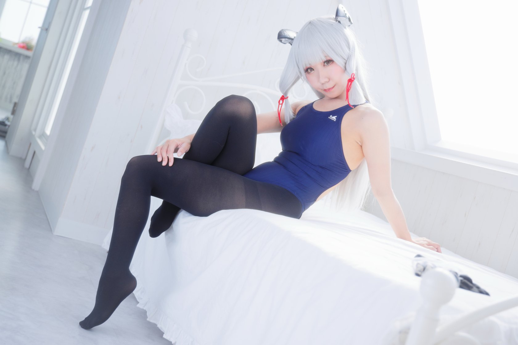 [Suzune Sakura] [C97] Rom cosplay của Mugumoku "Muracolle"