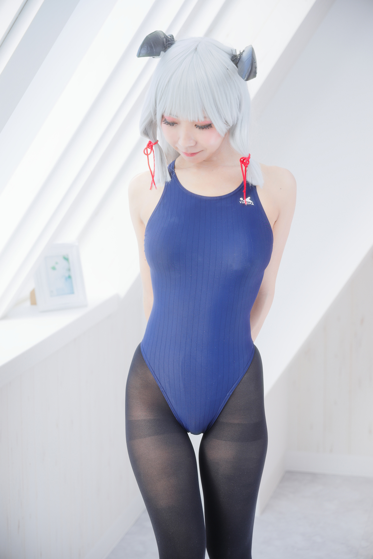 [Suzune Sakura] [C97] Rom cosplay của Mugumoku "Muracolle"