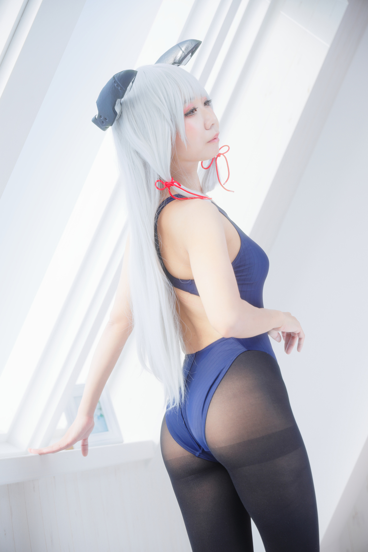 [Suzune Sakura] [C97] Rom cosplay của Mugumoku "Muracolle"