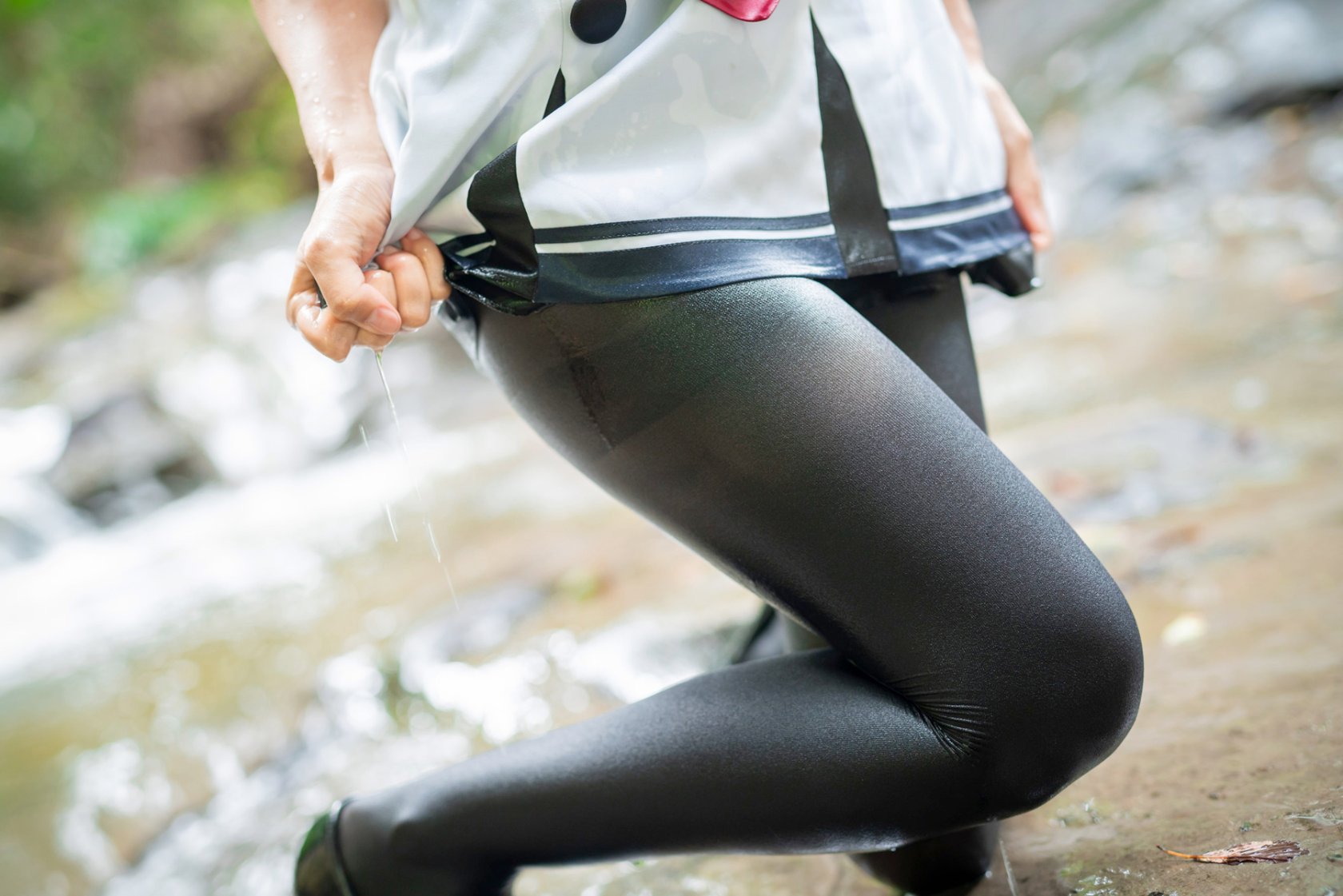 [Suzune Sakura] [C97] Rom cosplay của Mugumoku "Muracolle"