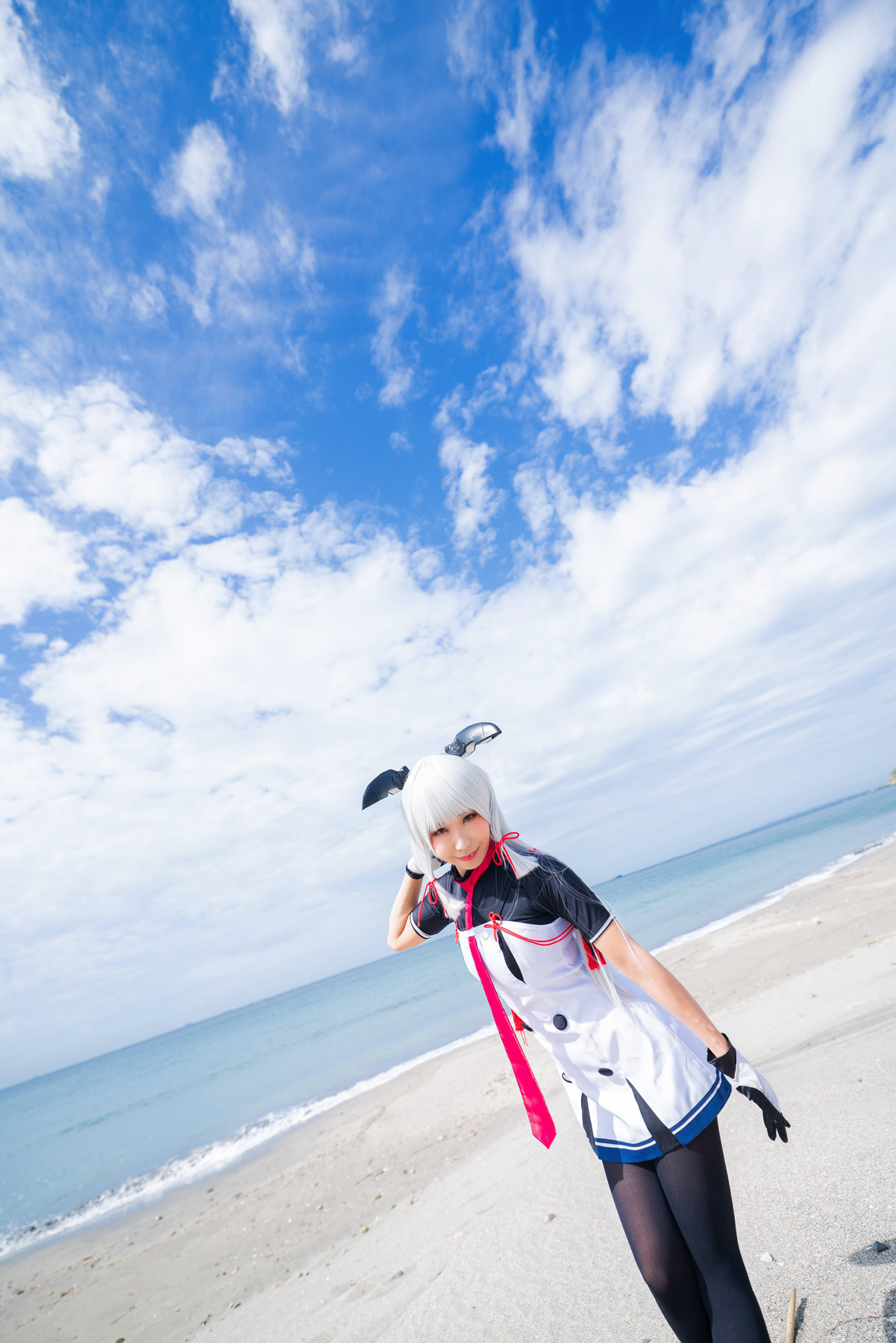 [Suzune Sakura] [C97] Rom cosplay của Mugumoku "Muracolle"