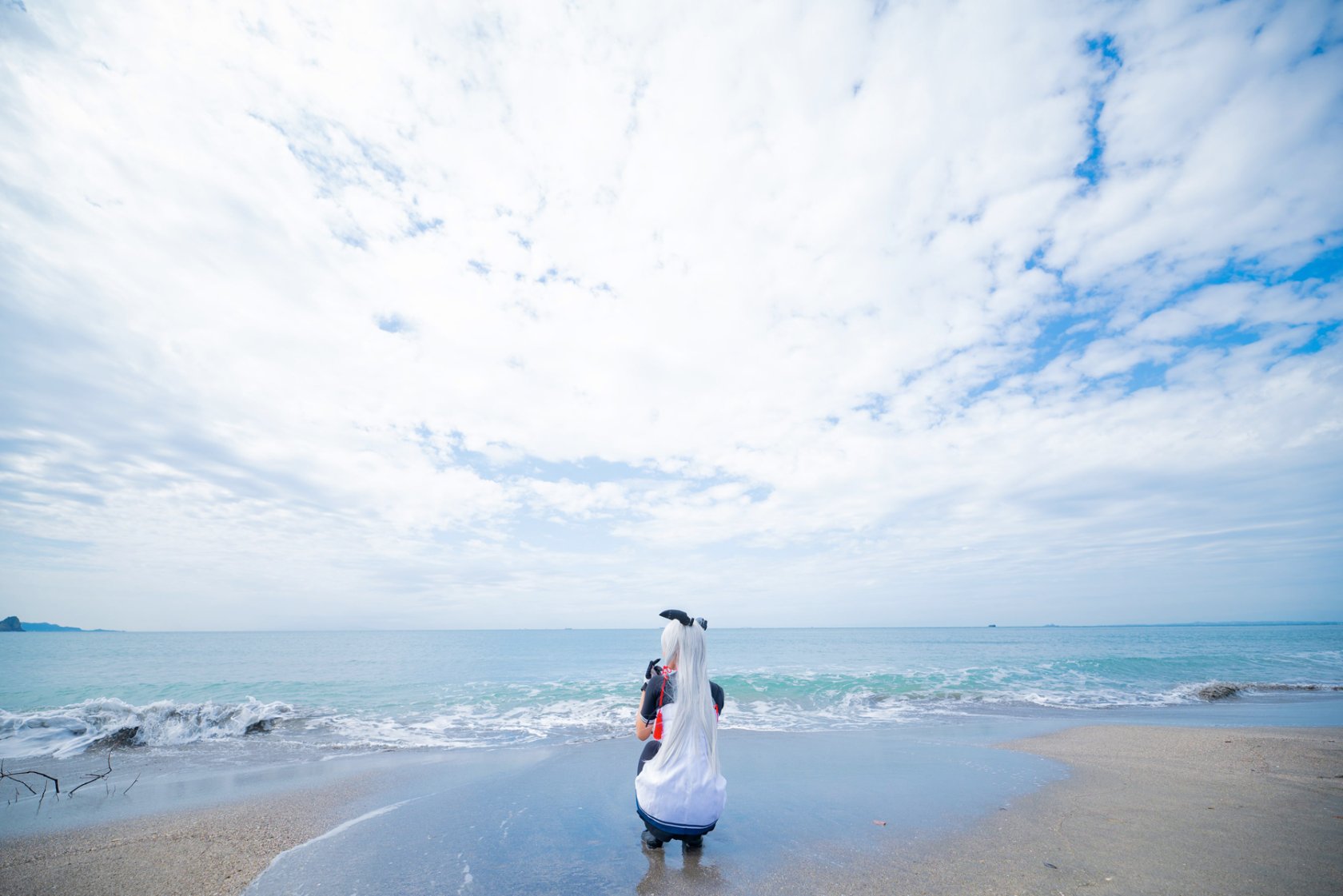 [Suzune Sakura] [C97] Rom cosplay của Mugumoku "Muracolle"