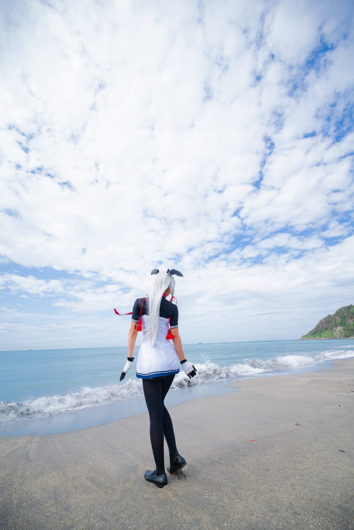 [Suzune Sakura] [C97] Rom cosplay của Mugumoku "Muracolle"