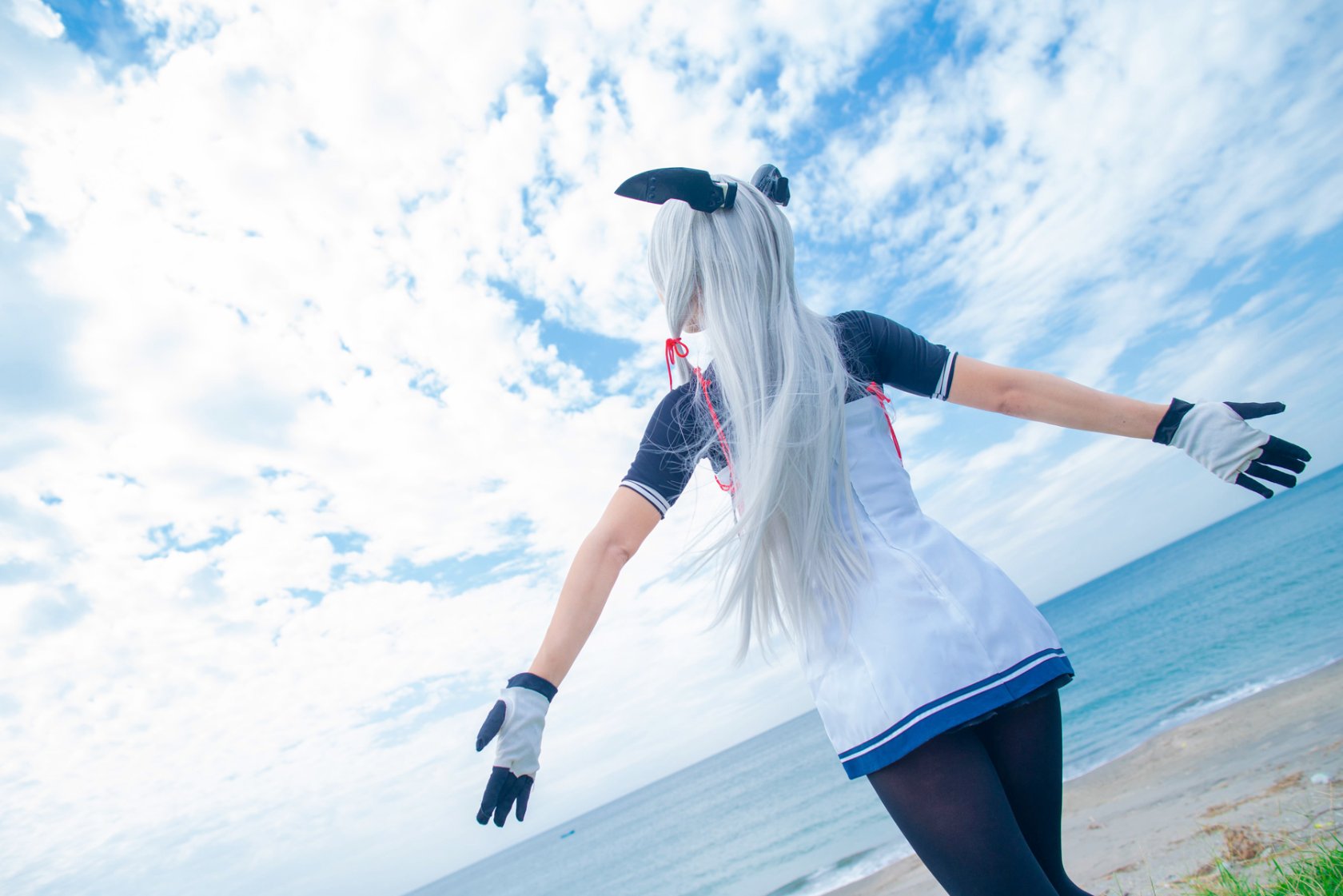 [Suzune Sakura] [C97] Rom cosplay của Mugumoku "Muracolle"