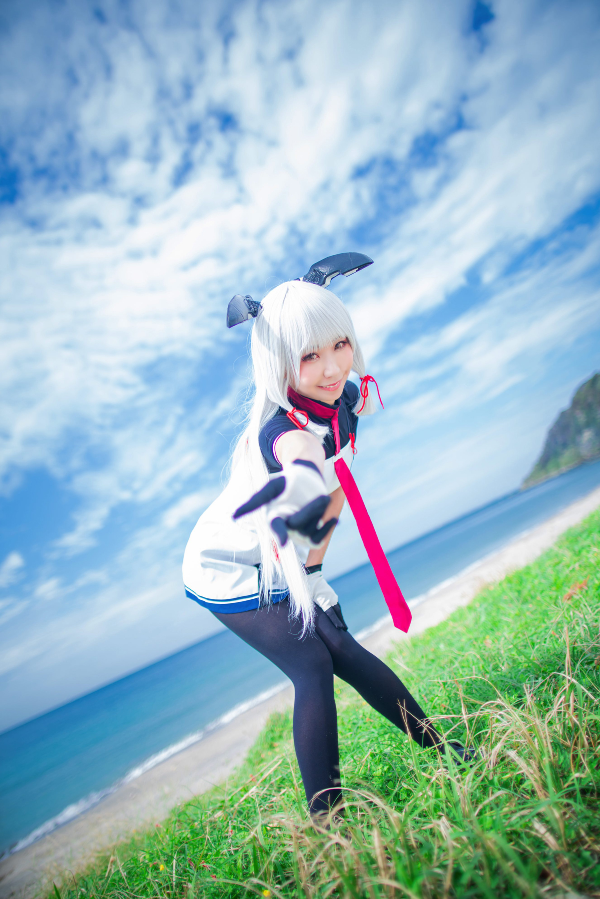 [Suzune Sakura] [C97] Rom cosplay của Mugumoku "Muracolle"