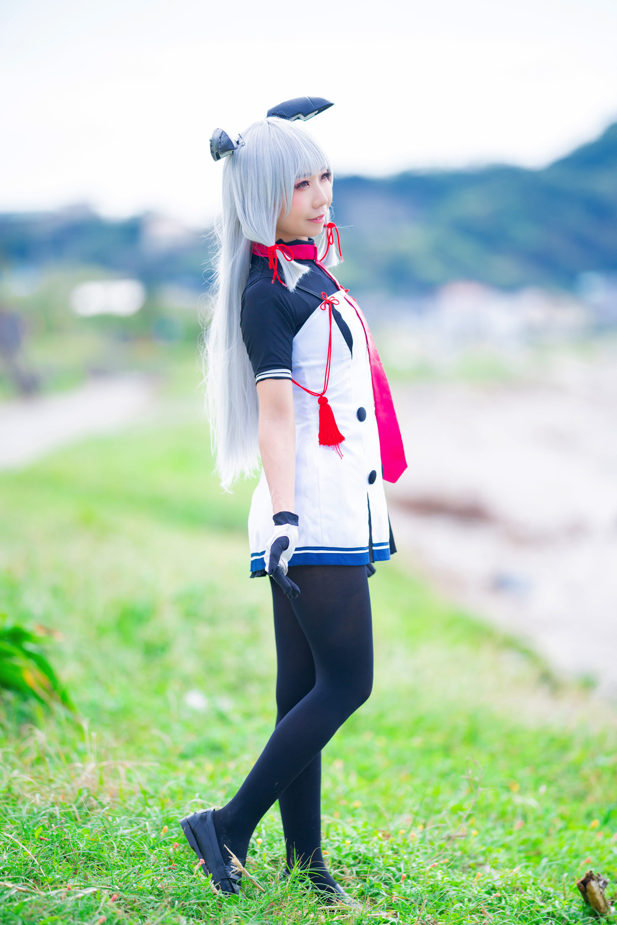 [Suzune Sakura] [C97] Rom cosplay của Mugumoku "Muracolle"