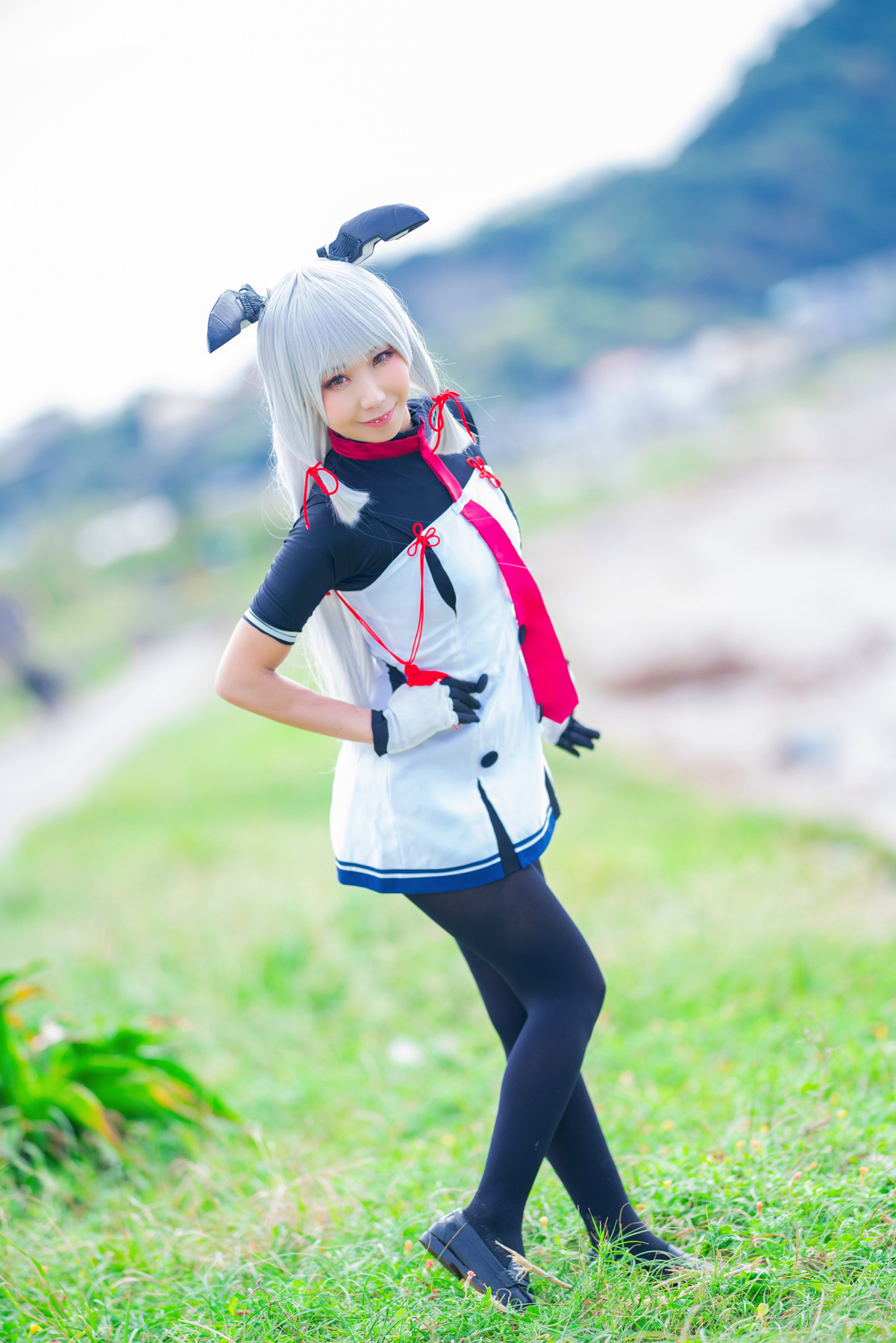 [Suzune Sakura] [C97] Rom cosplay của Mugumoku "Muracolle"