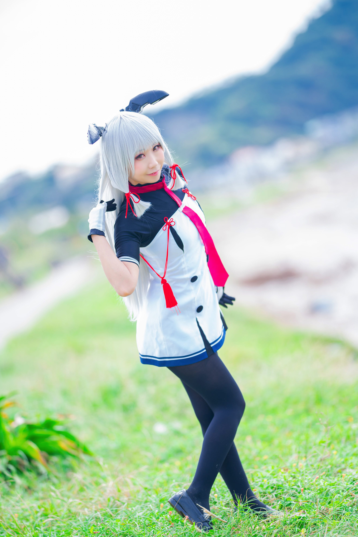 [Suzune Sakura] [C97] Rom cosplay của Mugumoku "Muracolle"