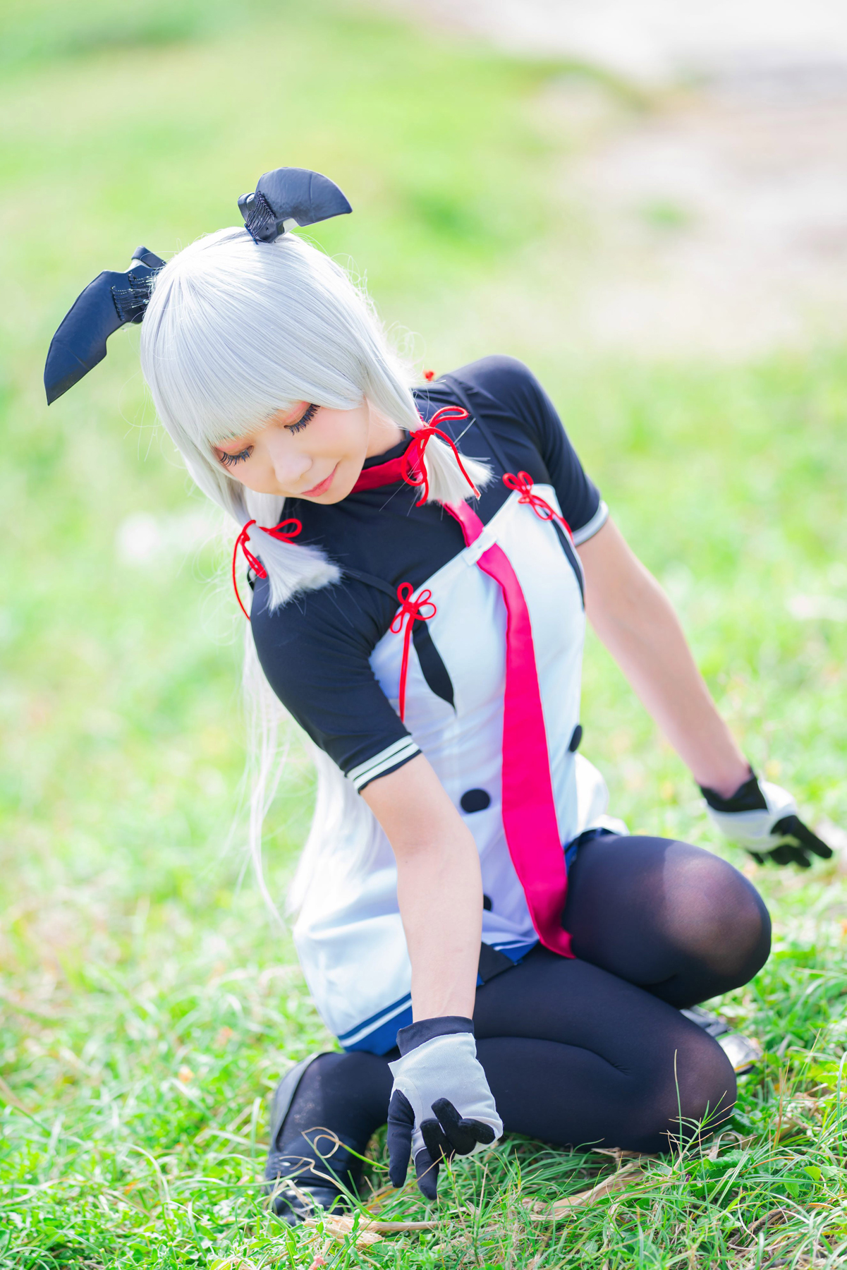 [Suzune Sakura] [C97] Rom cosplay của Mugumoku "Muracolle"
