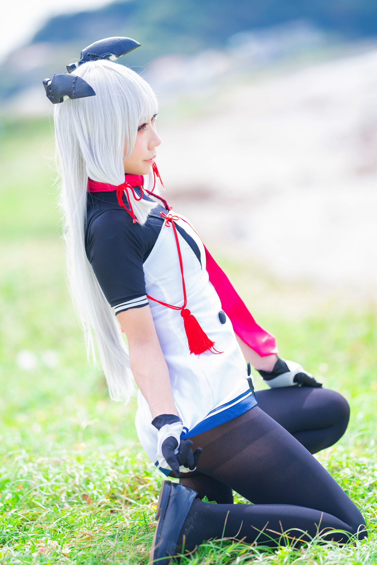 [Suzune Sakura] [C97] Rom cosplay của Mugumoku "Muracolle"