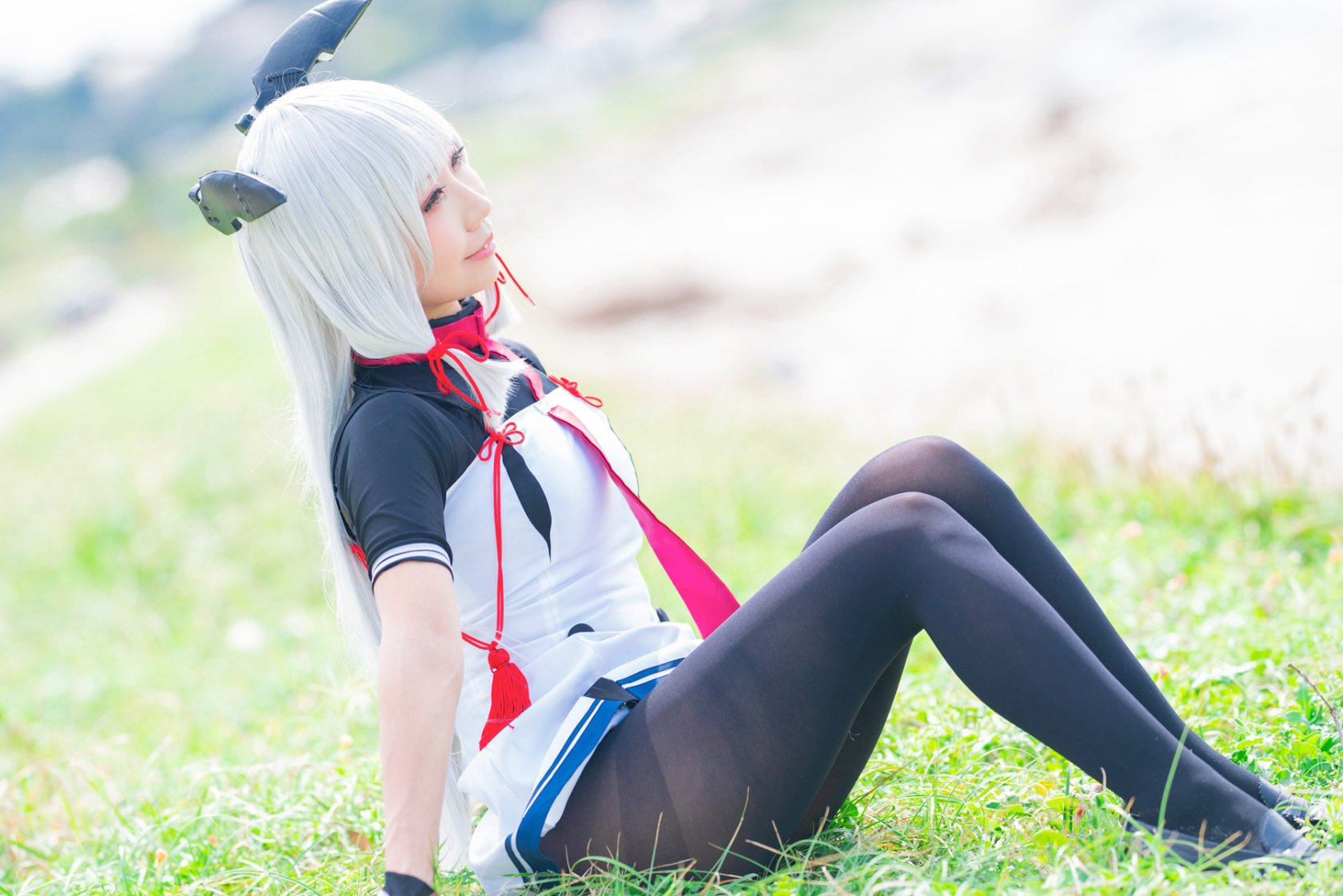 [Suzune Sakura] [C97] Rom cosplay của Mugumoku "Muracolle"