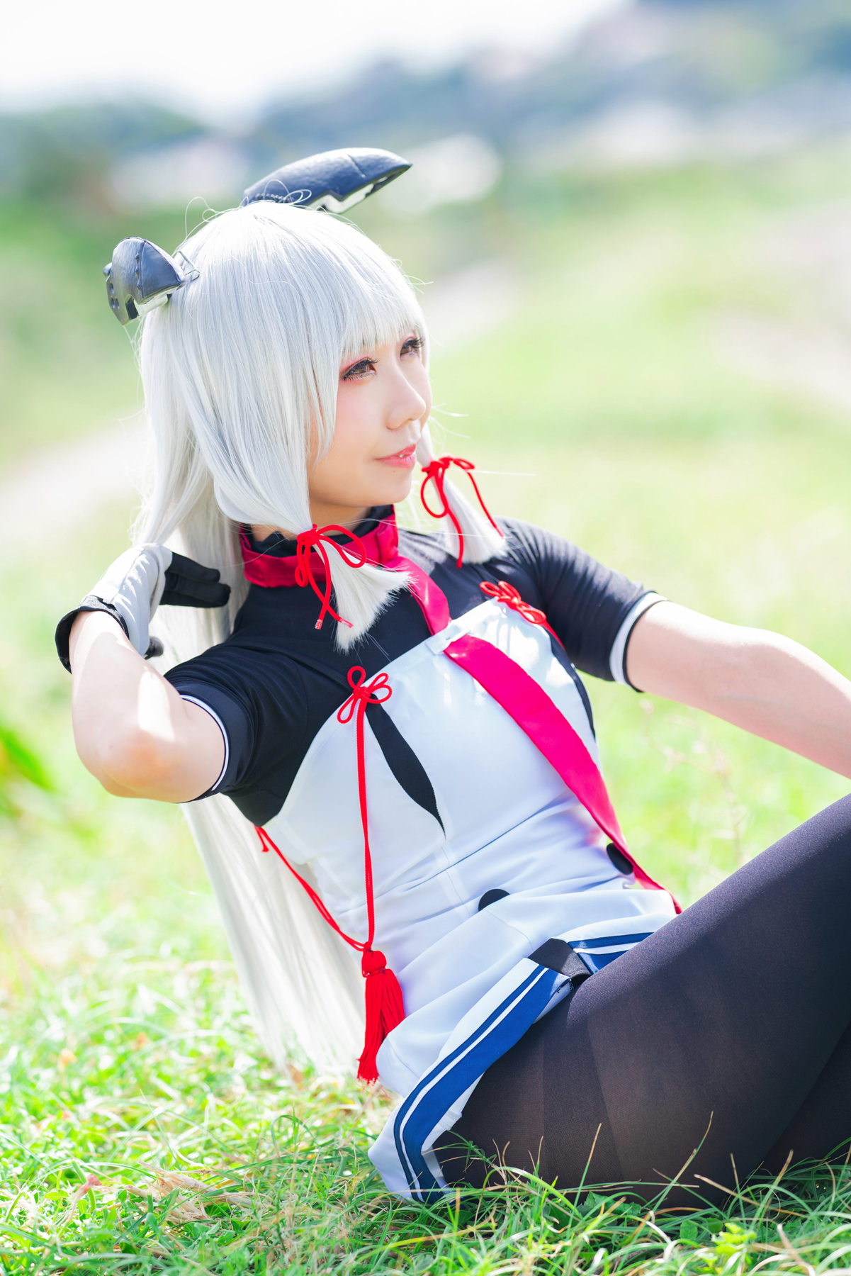 [Suzune Sakura] [C97] Rom cosplay của Mugumoku "Muracolle"