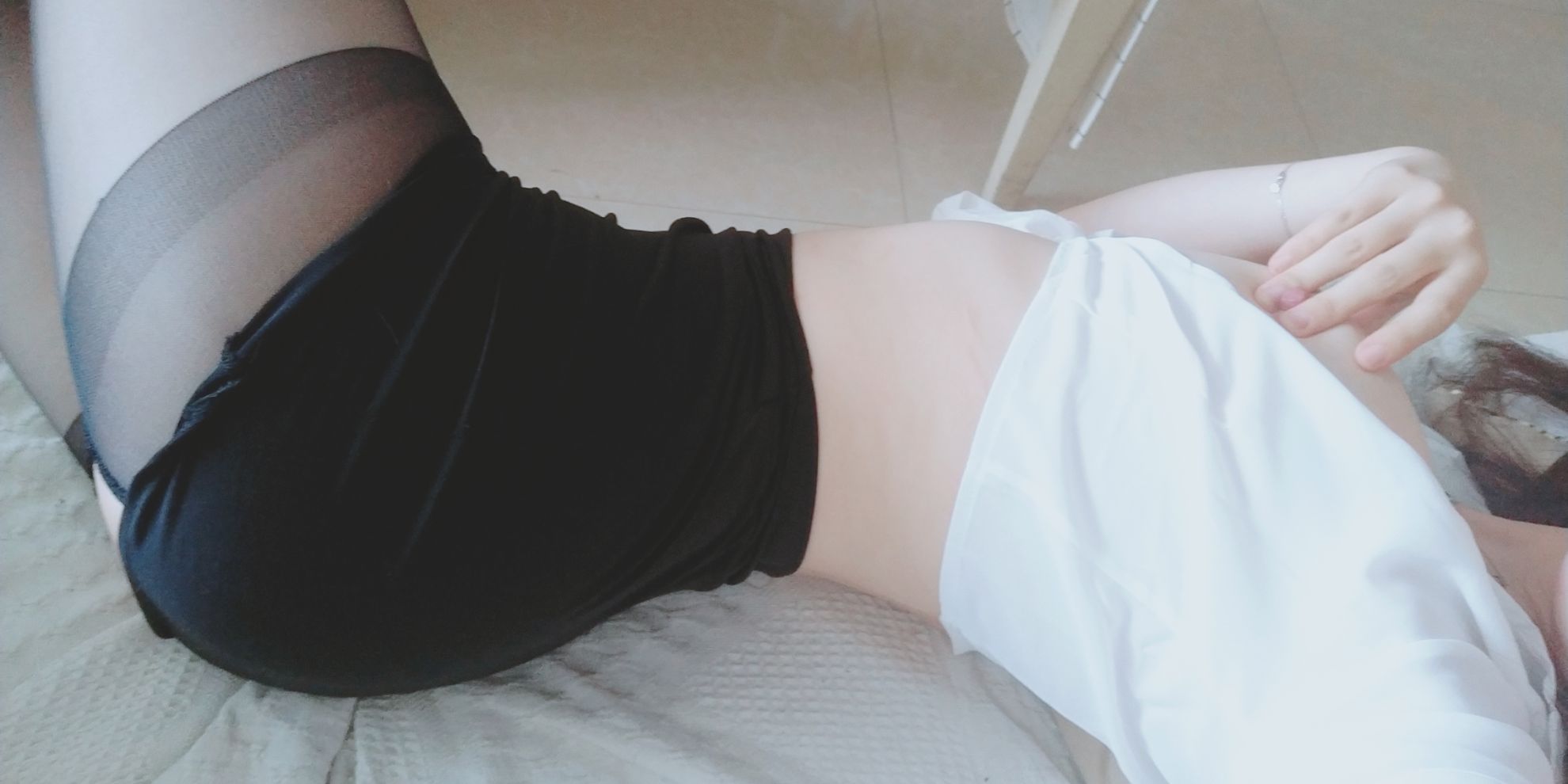 [Miss Evil Dog] OL bao cao su