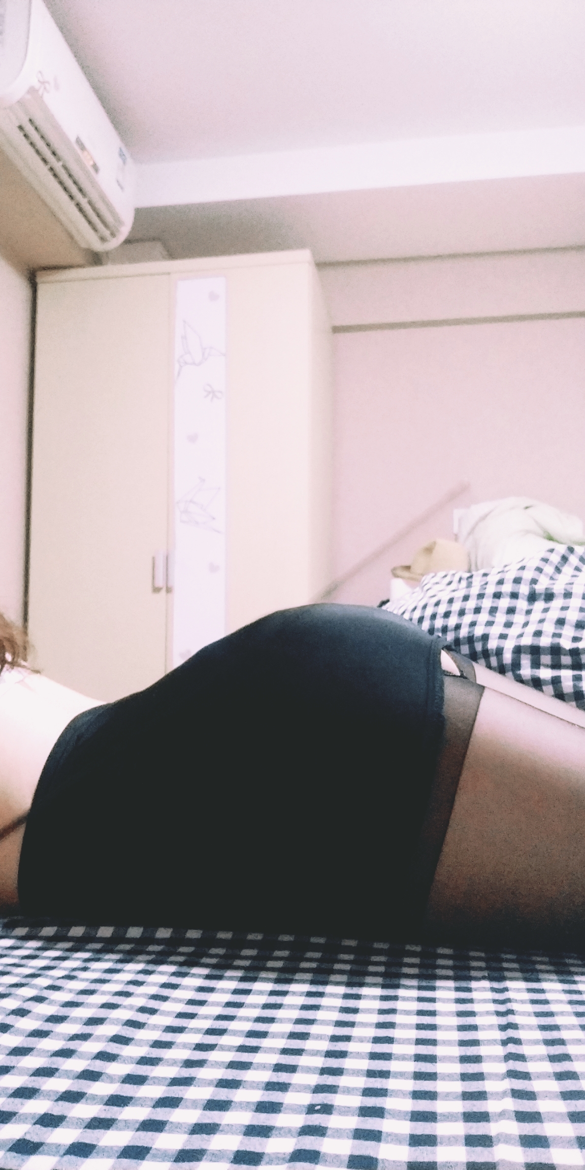 [Miss Evil Dog] OL bao cao su