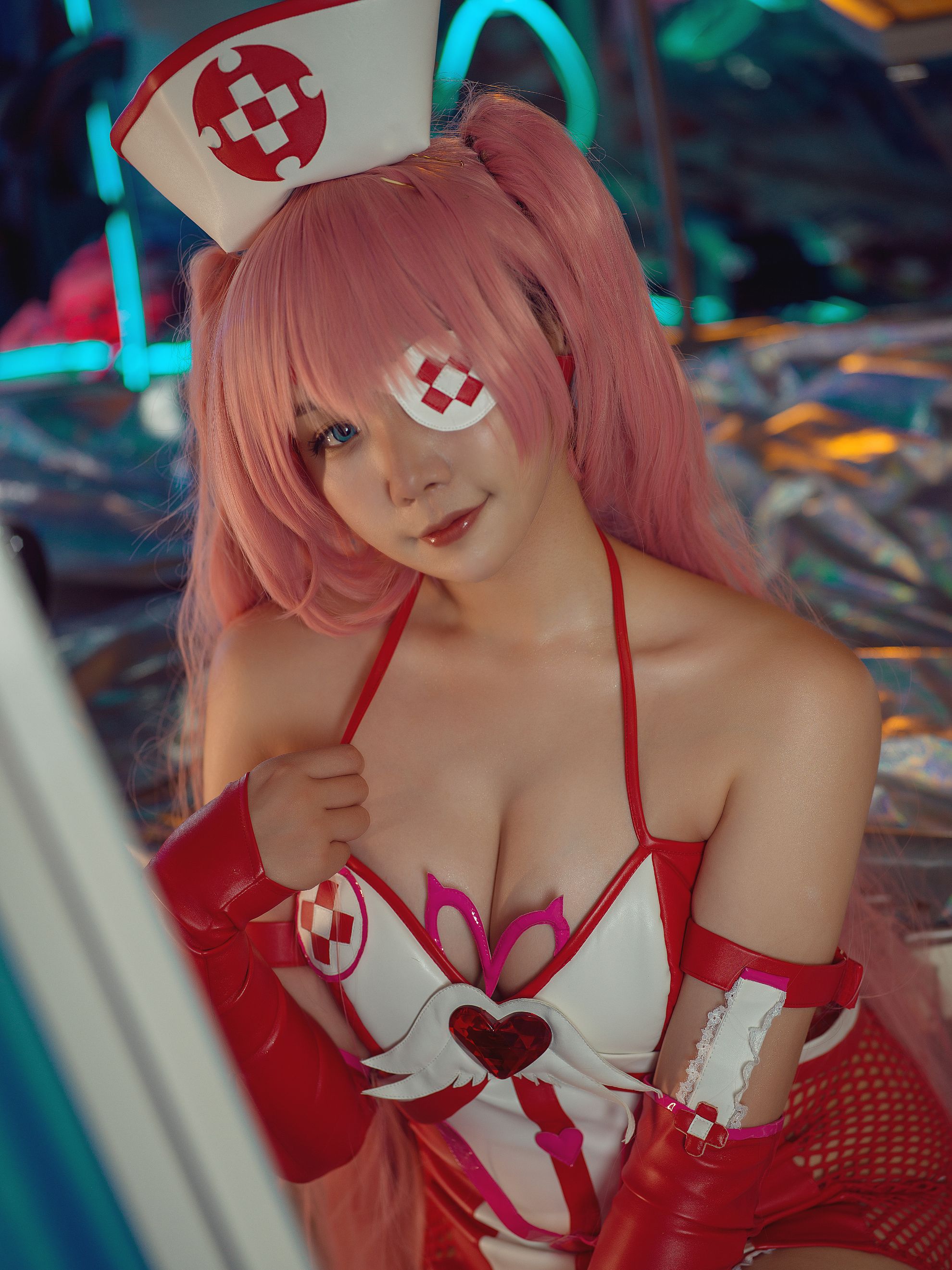 [Xử lý và xoắn nước sốt] Demeter