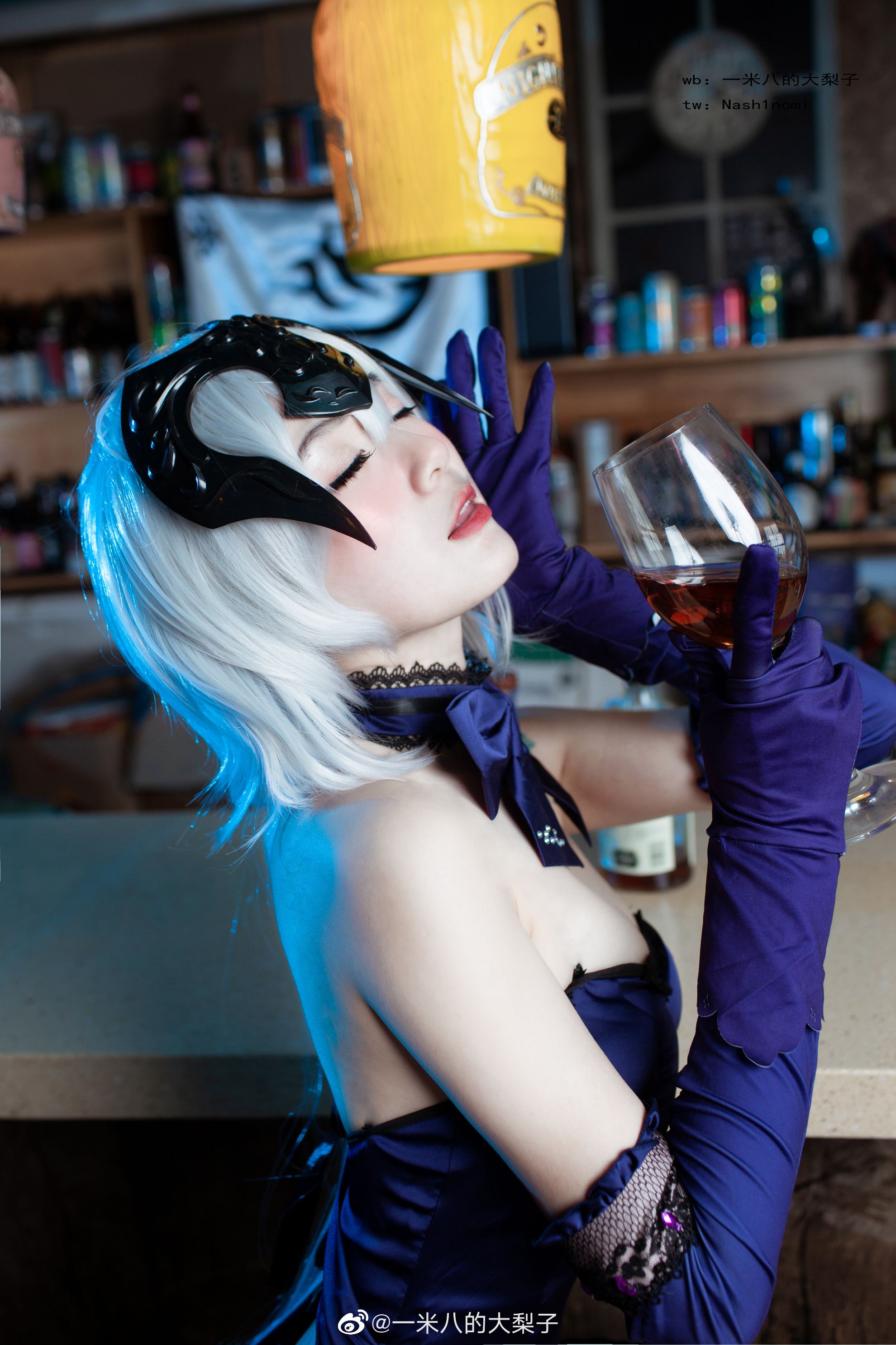 [1,8 mét lê] Bữa tối Heizhen