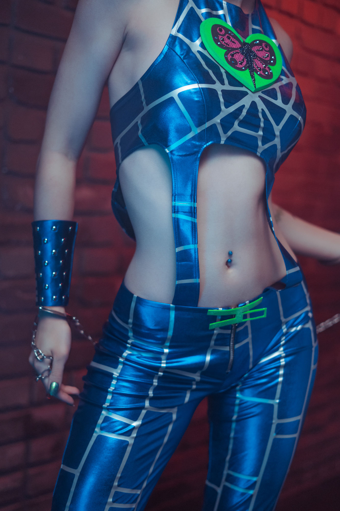 [Shimming-sama] Hòa bình.