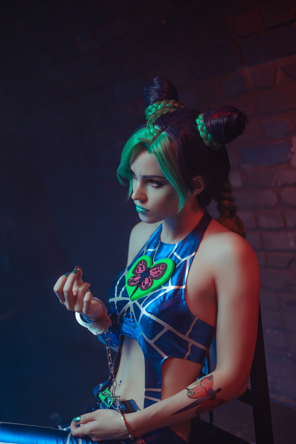 [Shimming-sama] Hòa bình.