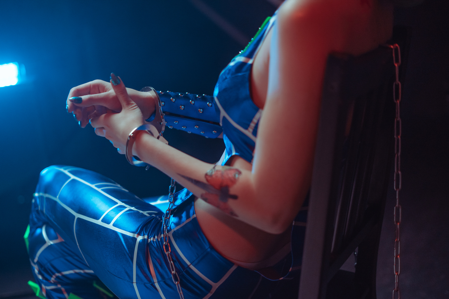 [Shimming-sama] Hòa bình.