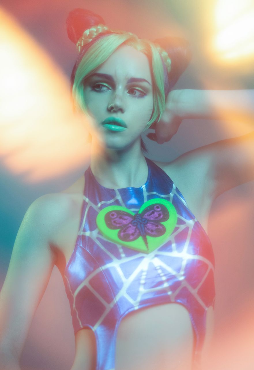 [Shimming-sama] Hòa bình.