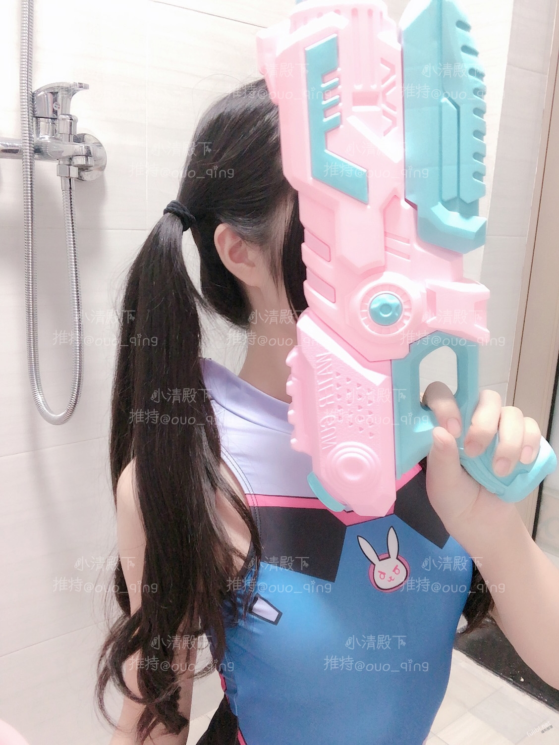 [Hoàng thân của anh ấy Xiao Khánh] D.Va áo tắm