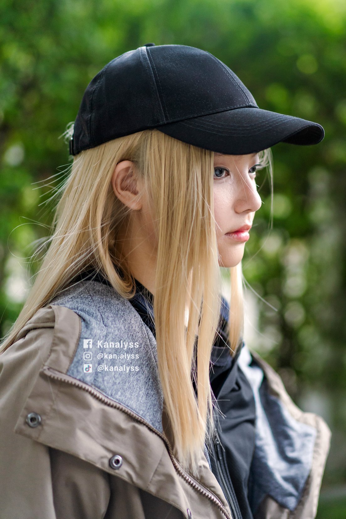 [Kanalyss] Mùa đông hương thảo