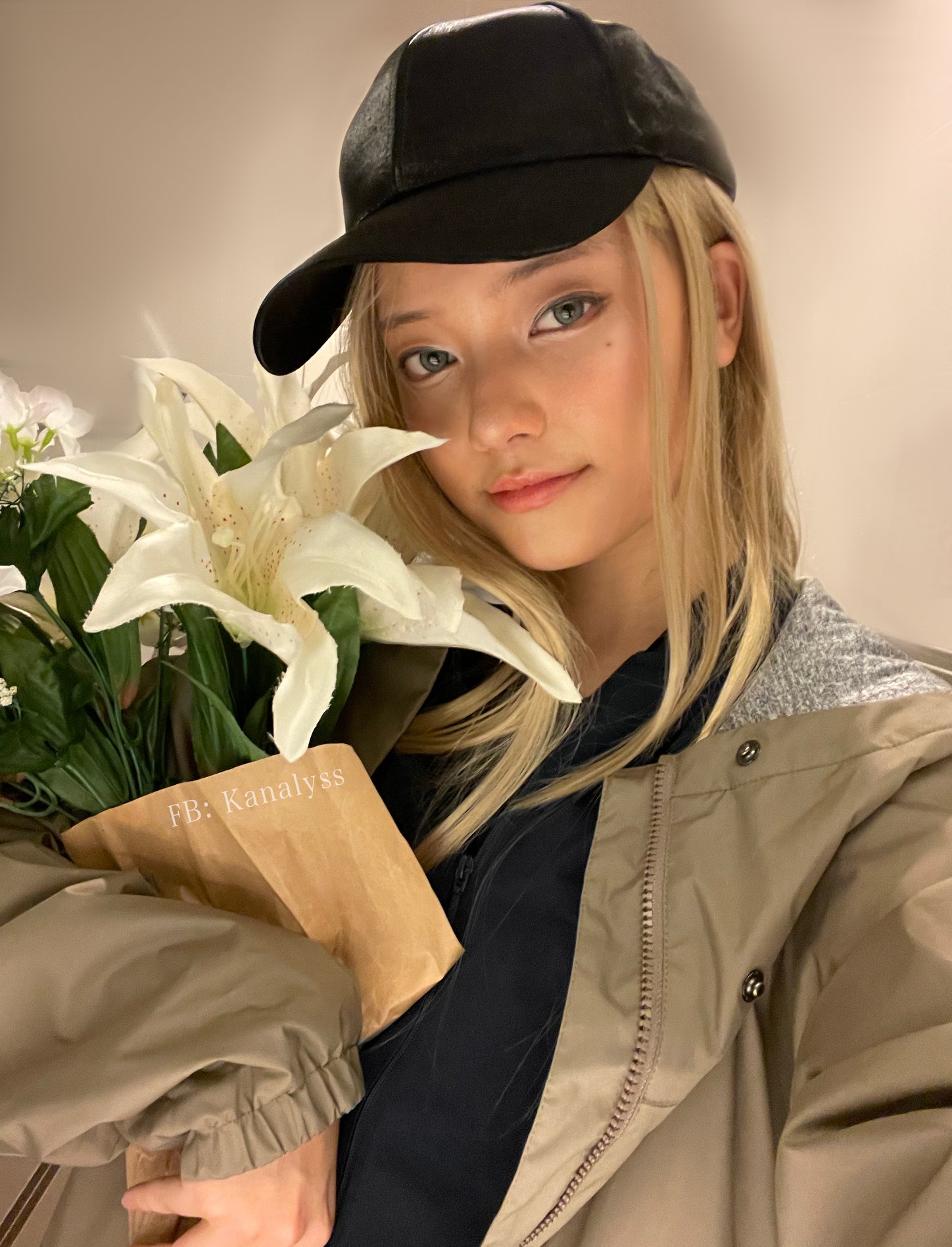 [Kanalyss] Mùa đông hương thảo