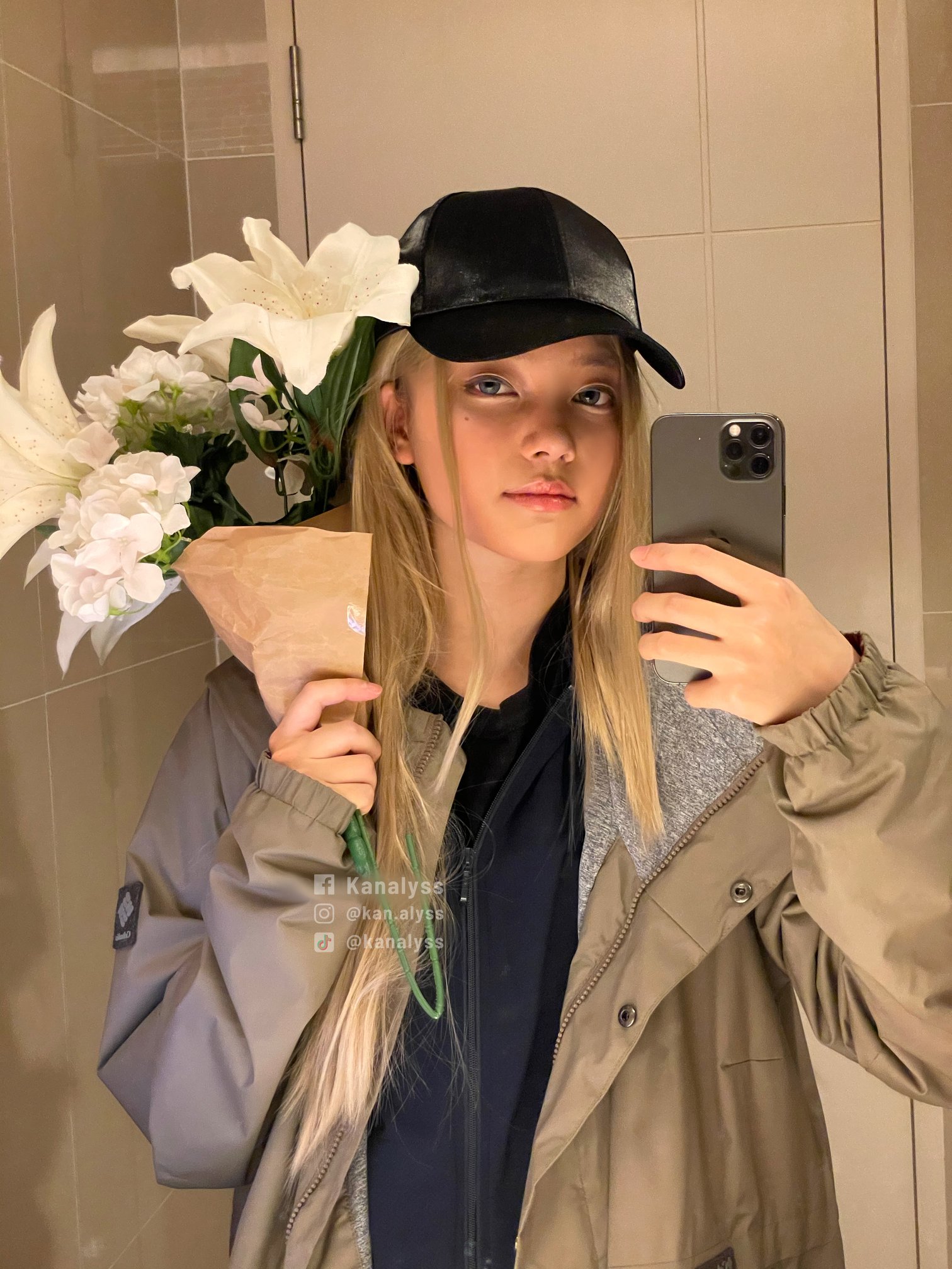 [Kanalyss] Mùa đông hương thảo