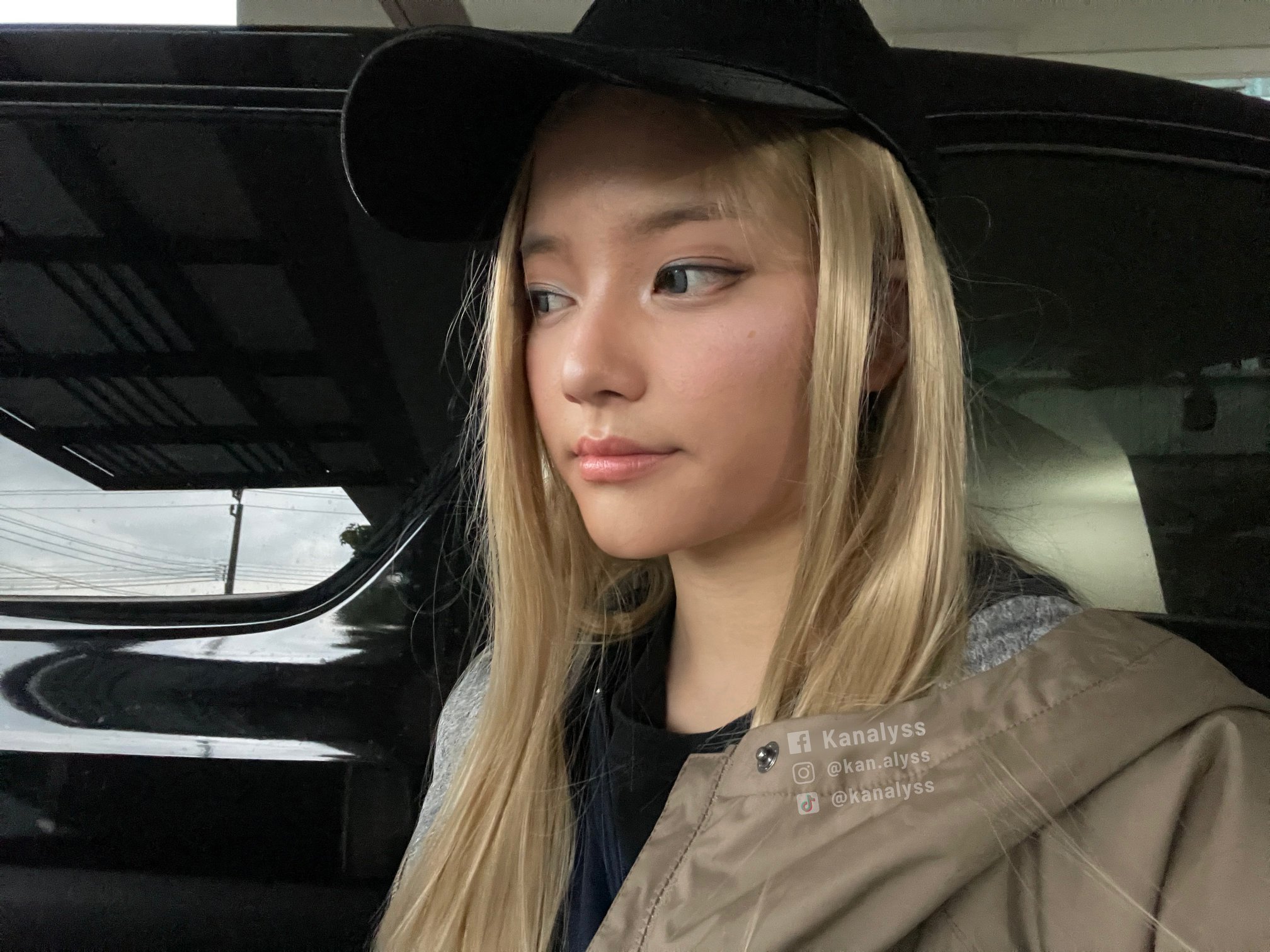 [Kanalyss] Mùa đông hương thảo