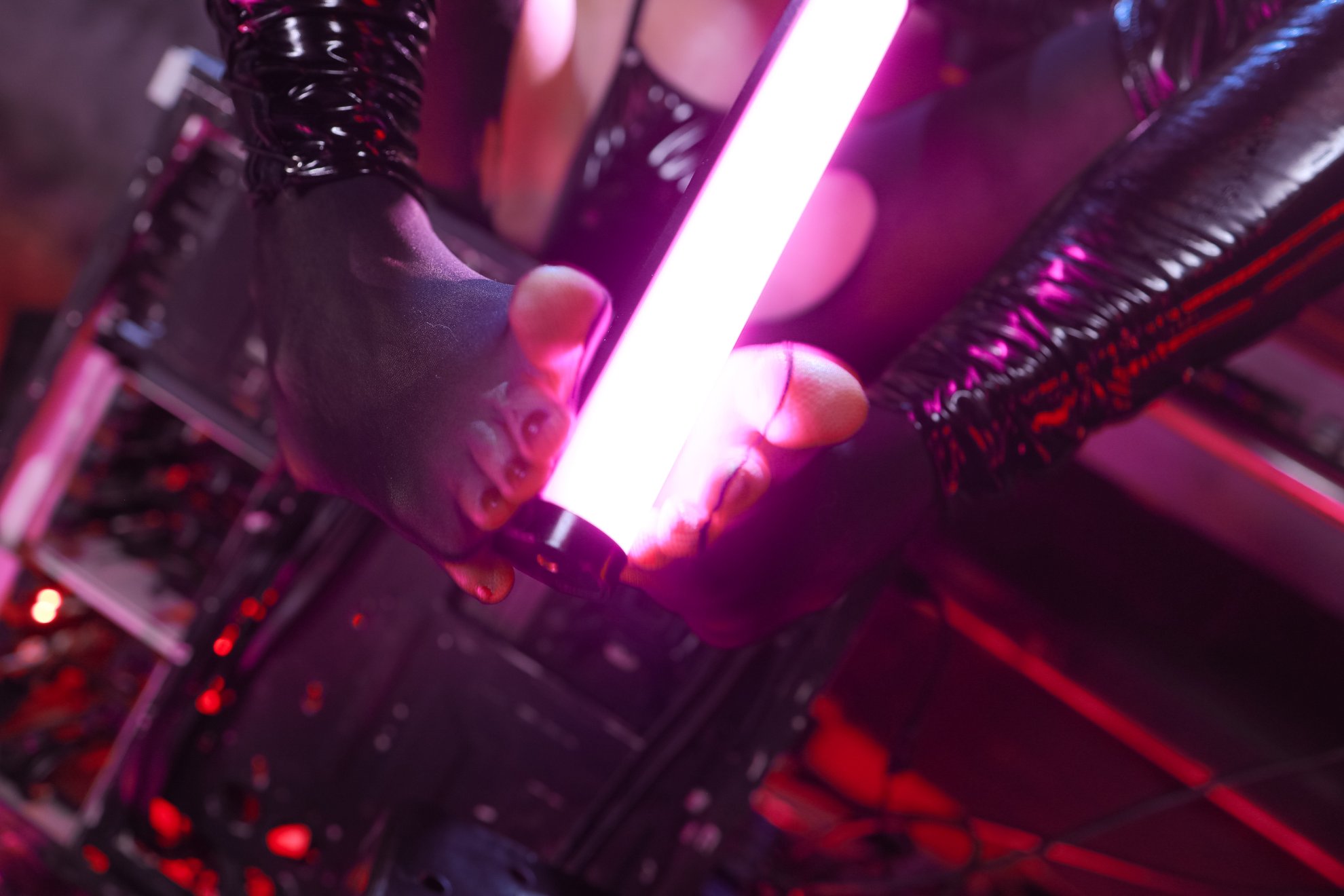 [Shui Miao Aqua] Đồng phục cảnh sát của Học viện giết người