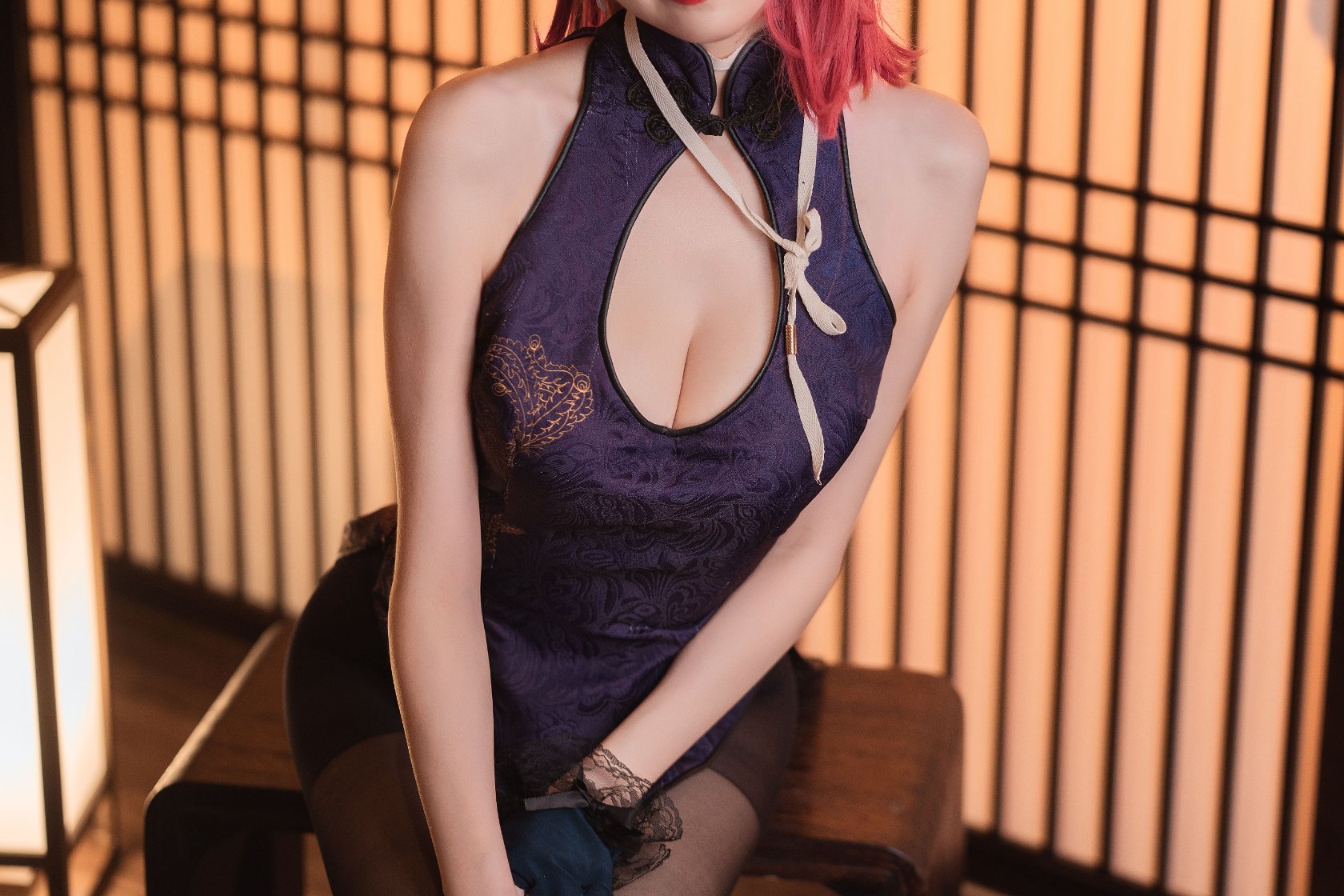 [Fried Jiang Mu Mu] Hoàng tử đen