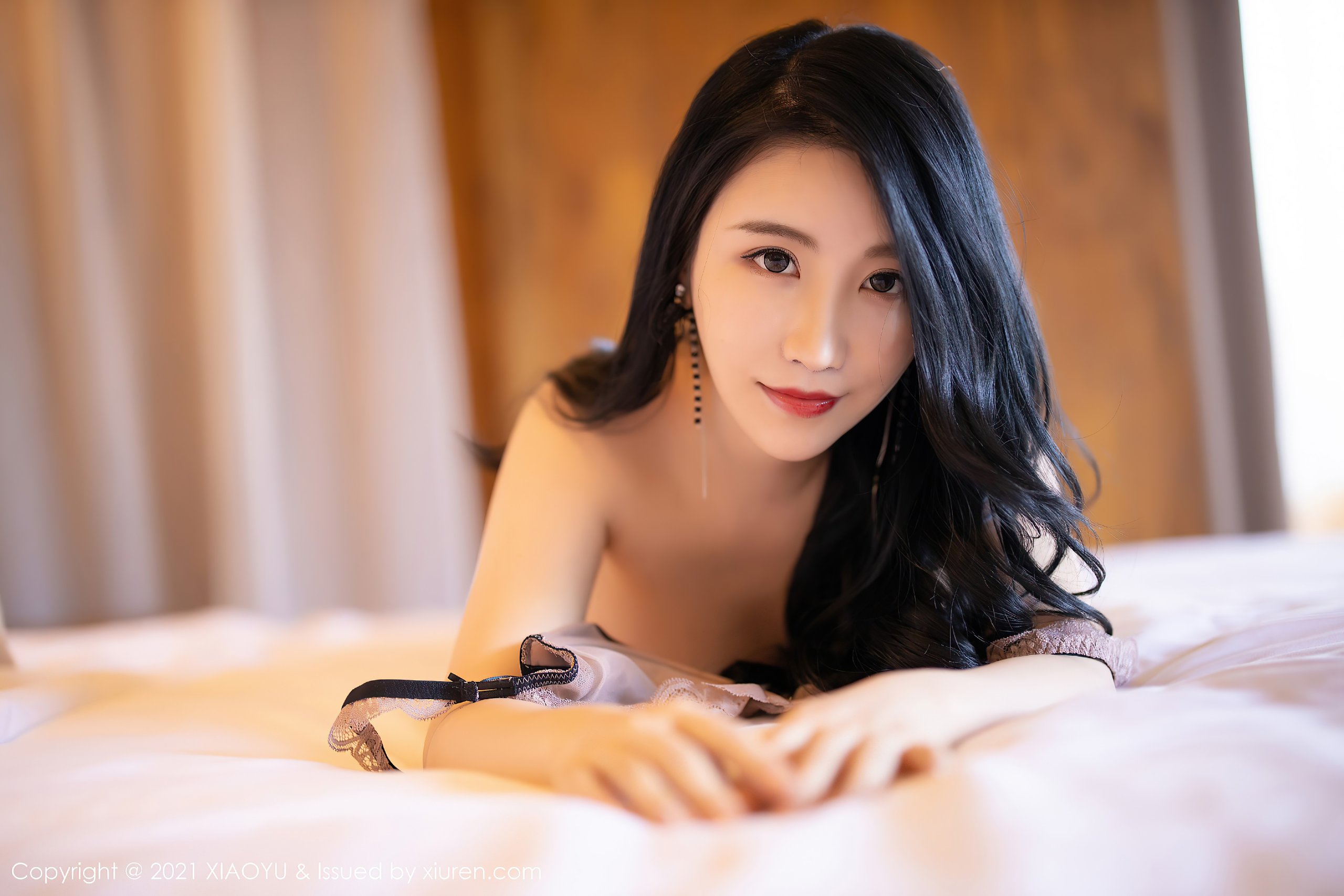 Xiaoyu Vol.498: Feiyue Sakura-Cherry