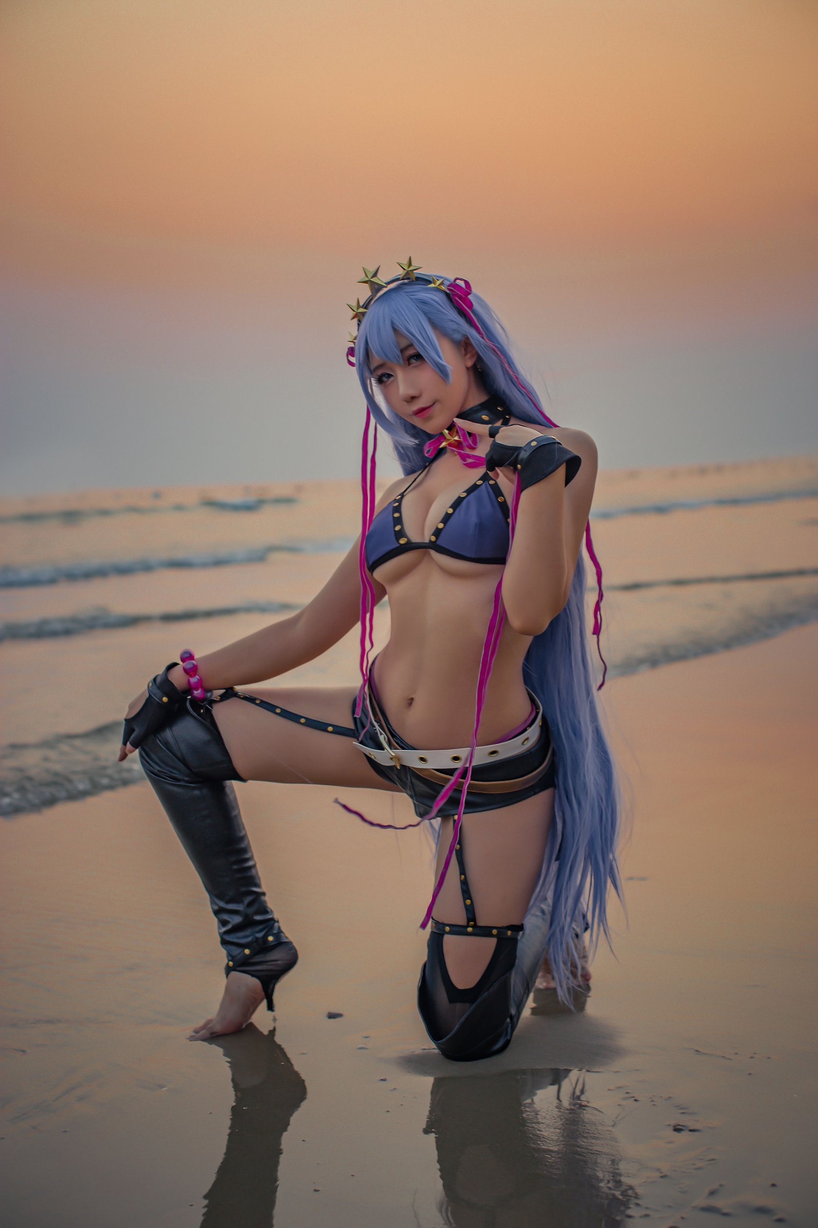 [Kyuu Jean] BB bikini