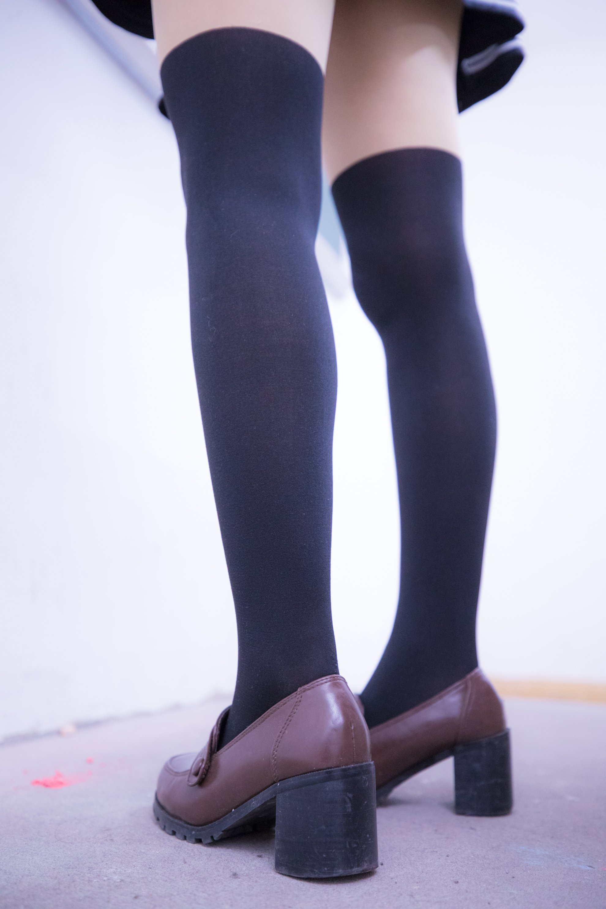 [Kagurazaka Mafuyu] Sau khu vực trường học (Số phận Grand Order-Joan của ARC)