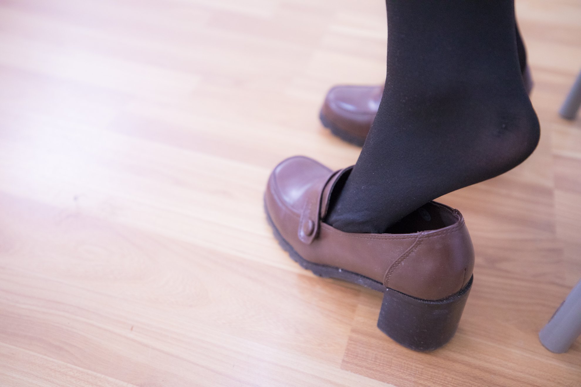 [Kagurazaka Mafuyu] Sau khu vực trường học (Số phận Grand Order-Joan của ARC)