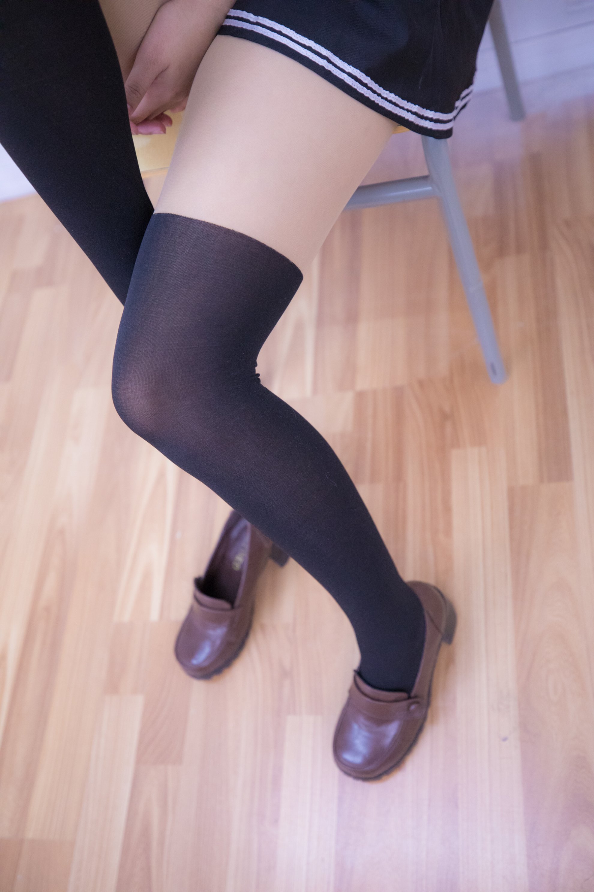 [Kagurazaka Mafuyu] Sau khu vực trường học (Số phận Grand Order-Joan của ARC)