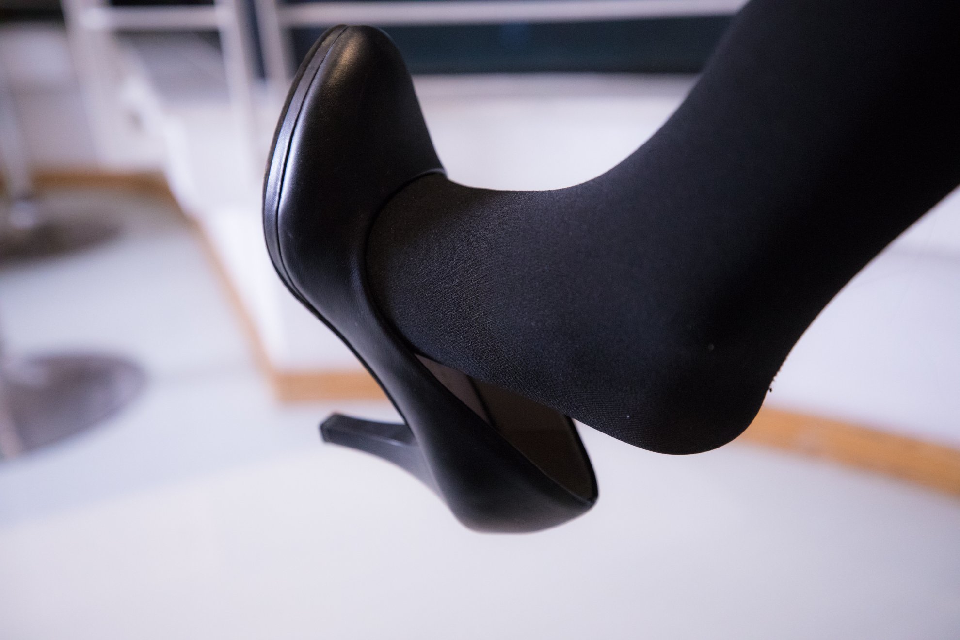 [Kagurazaka Mafuyu] Sau khu vực trường học (Số phận Grand Order-Joan của ARC)