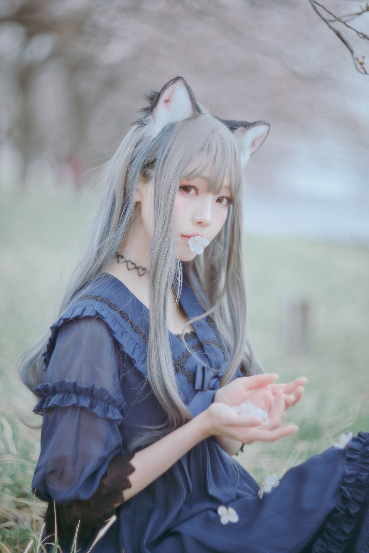 [Ely] Sakura Sakura 2021