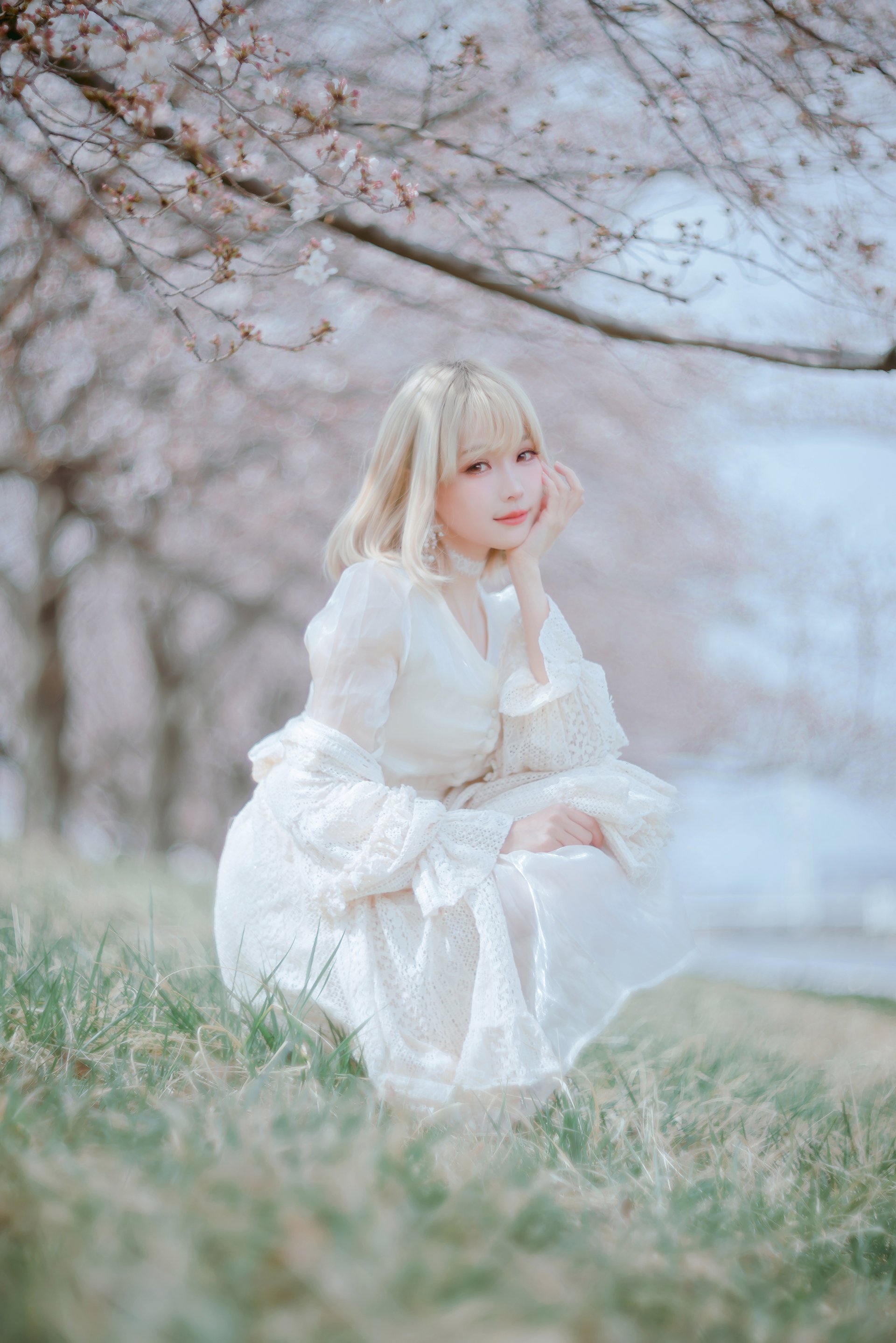 [Ely] Sakura Sakura 2021