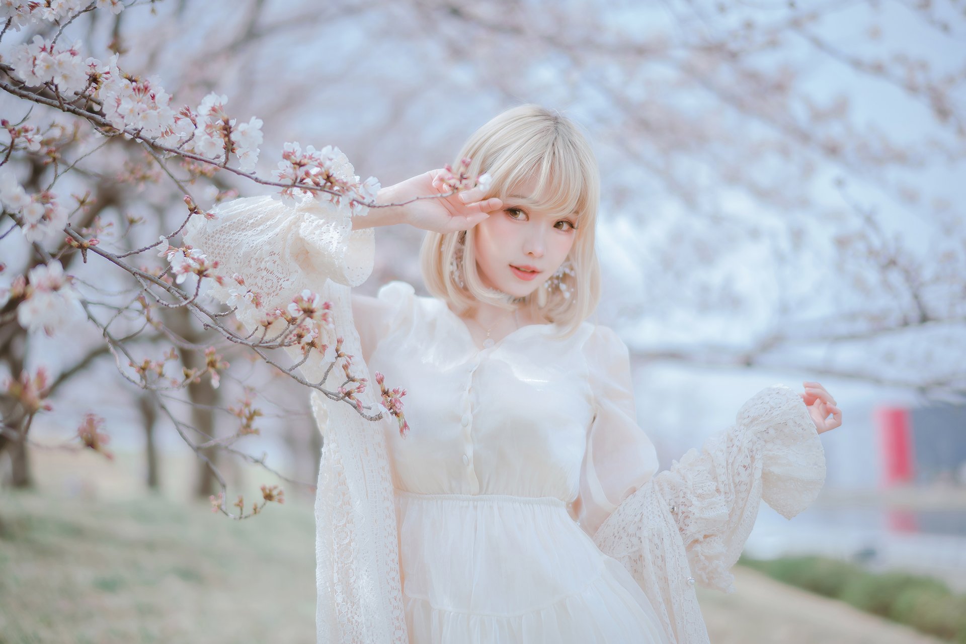 [Ely] Sakura Sakura 2021