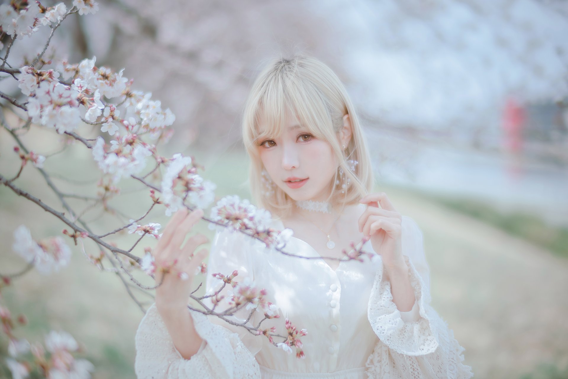 [Ely] Sakura Sakura 2021