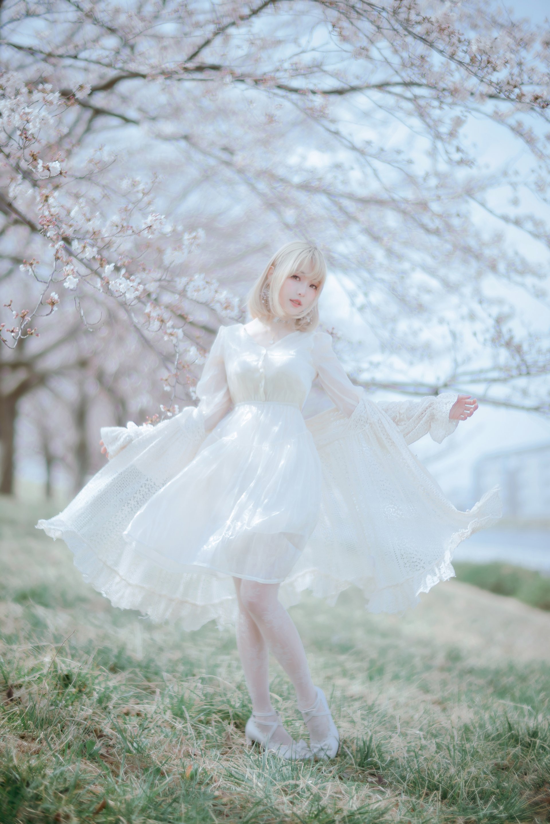 [Ely] Sakura Sakura 2021