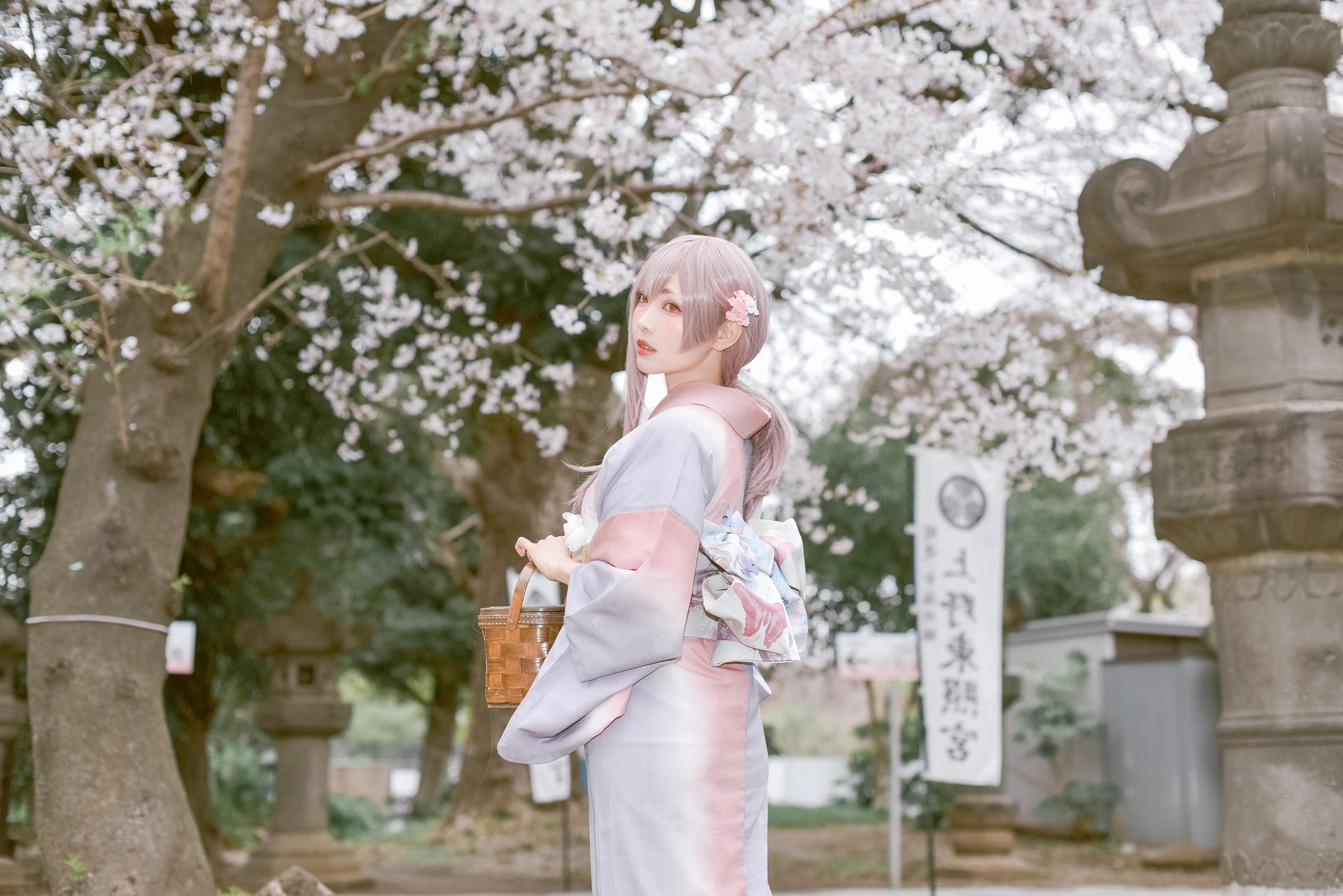 [Ely] Sakura Sakura 2021