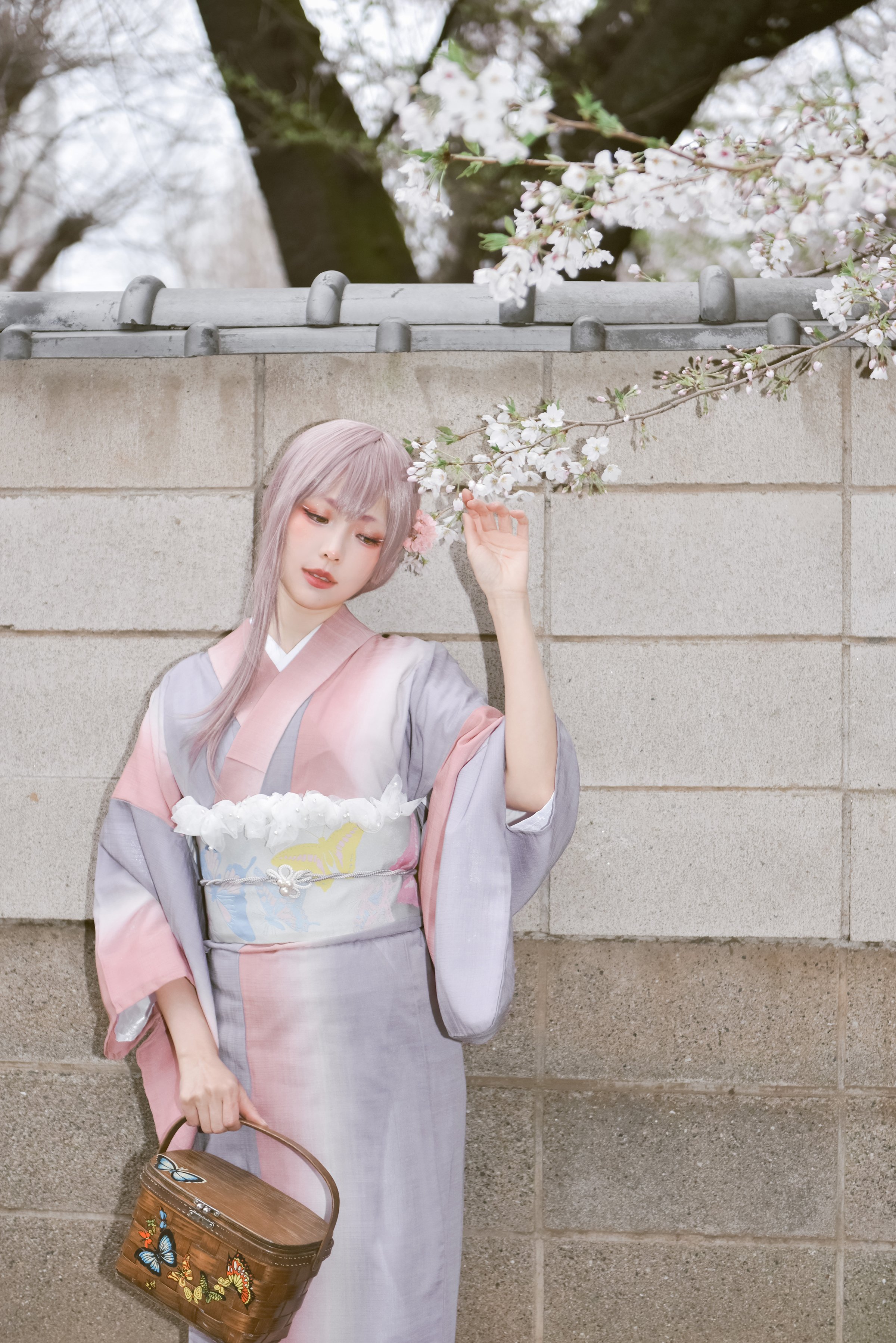 [Ely] Sakura Sakura 2021