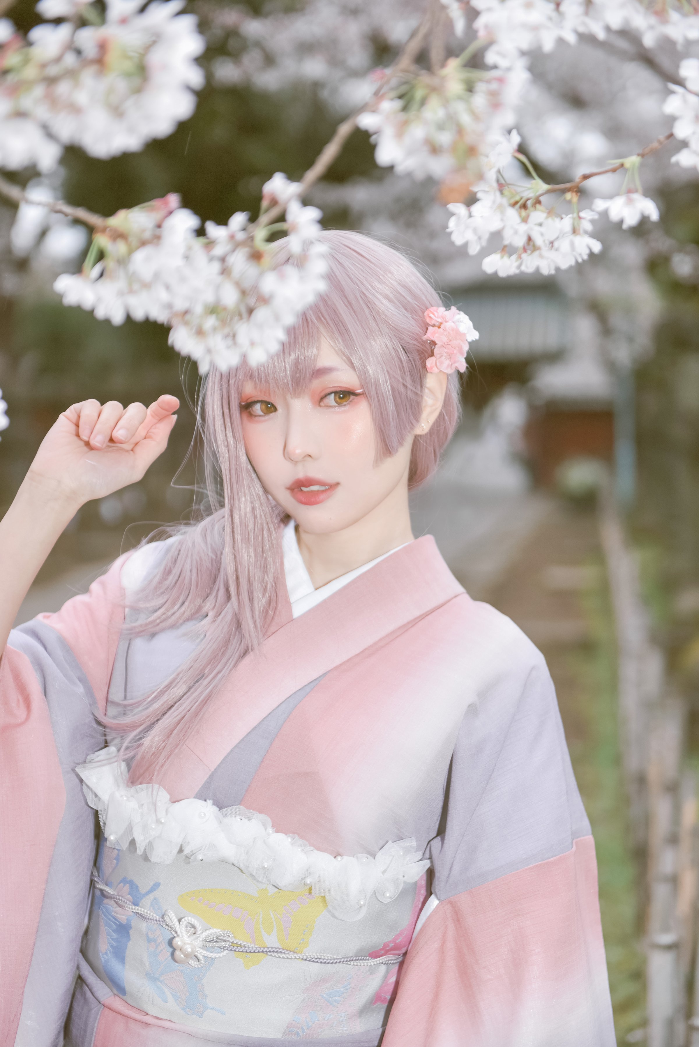 [Ely] Sakura Sakura 2021