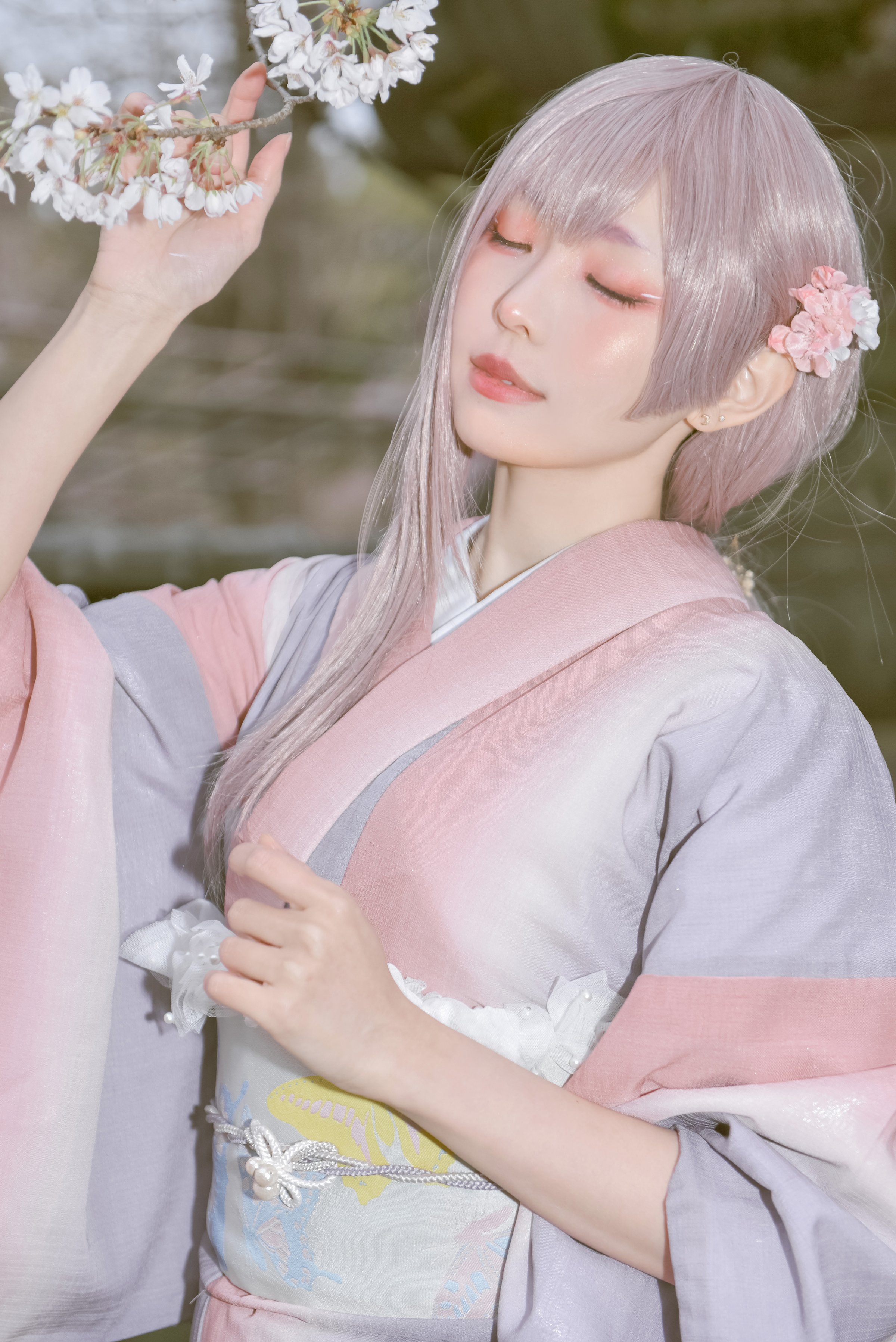 [Ely] Sakura Sakura 2021
