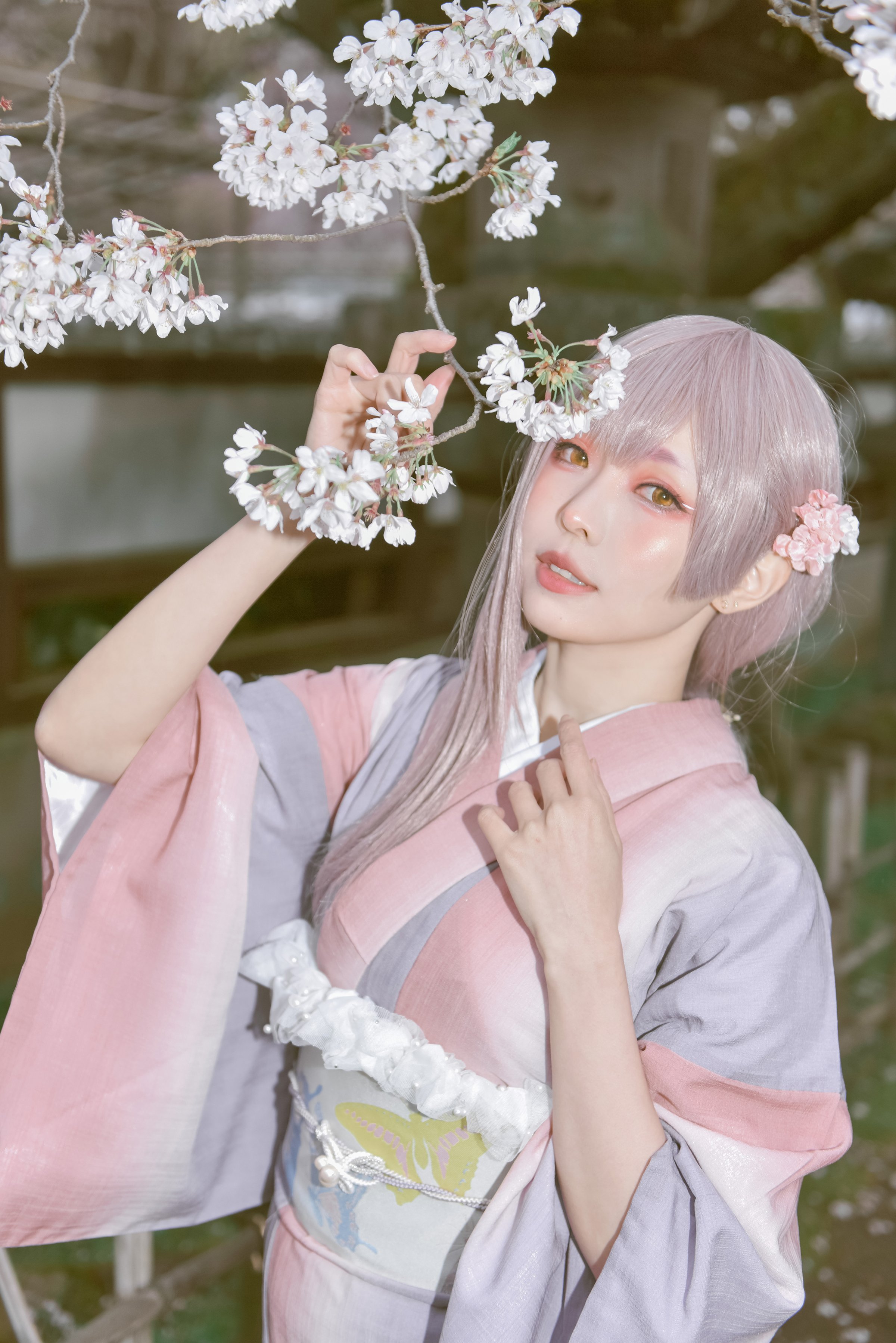 [Ely] Sakura Sakura 2021